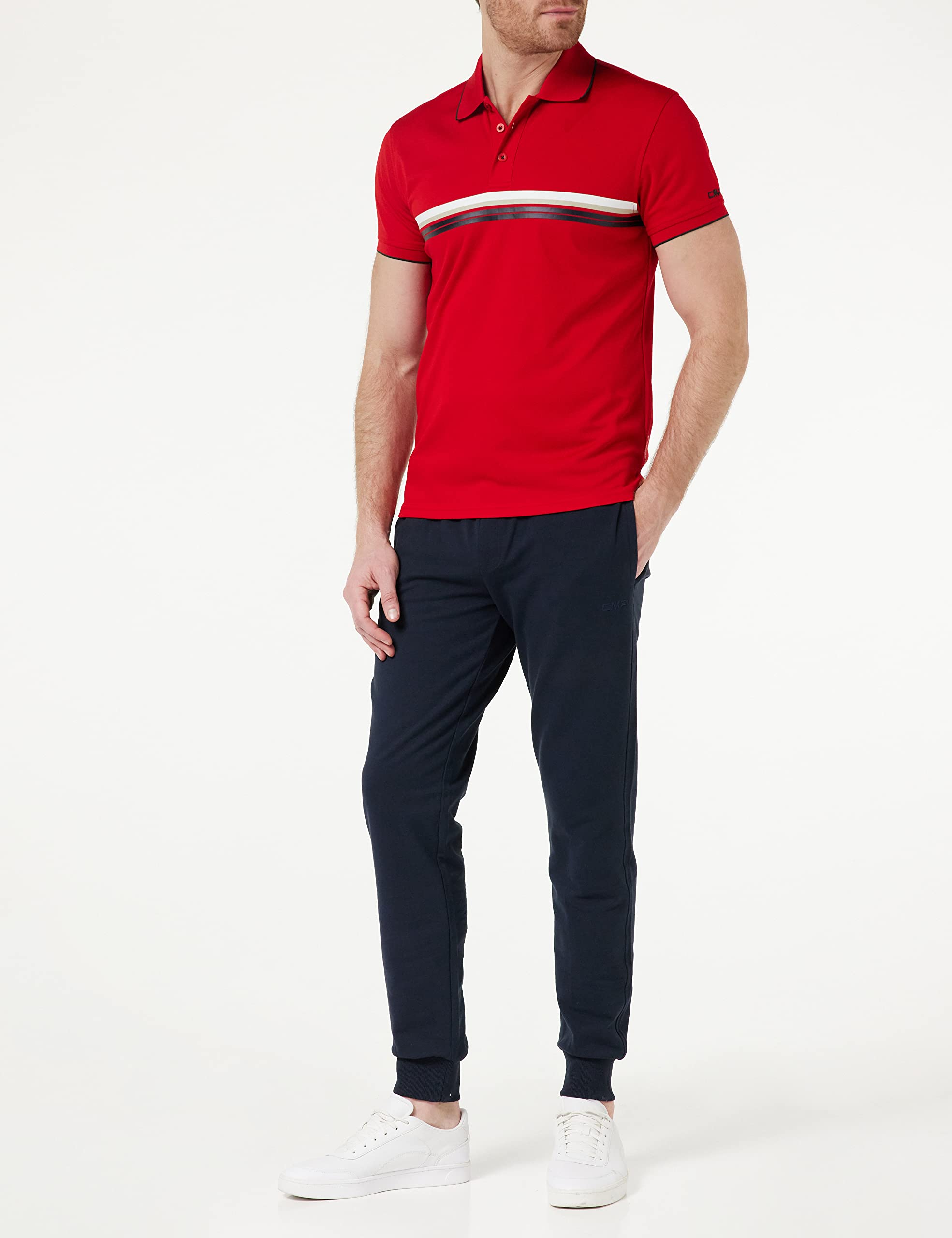 cmp-t-shirt-dry-function-uomo-rahmsy image 2