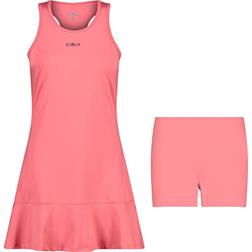 cmp-tennis-dress-donna-vestitino-da-tennis image 8
