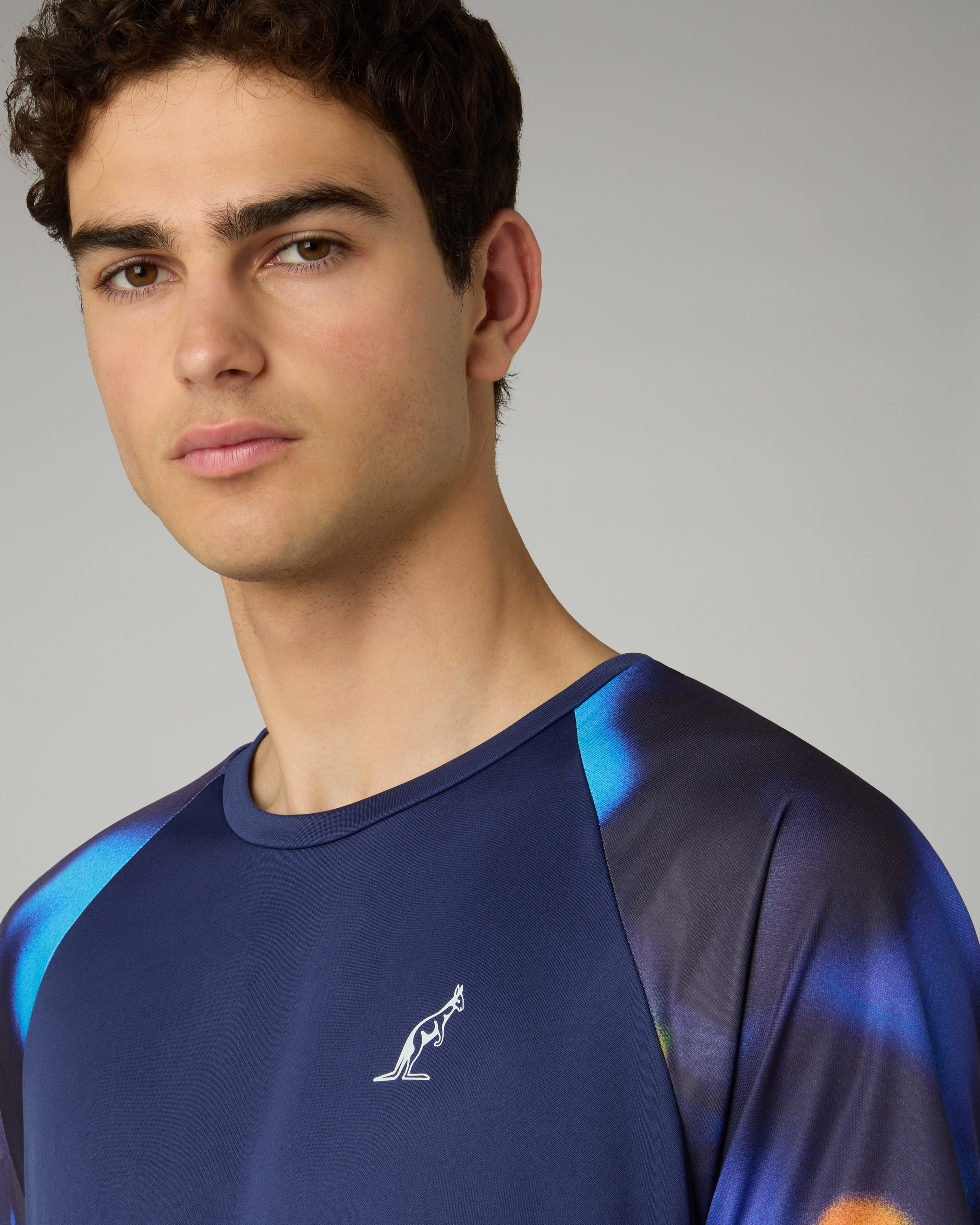 australian-avalon-t-shirt-maglia-tennis-tecnica-blu-cosmo image 4