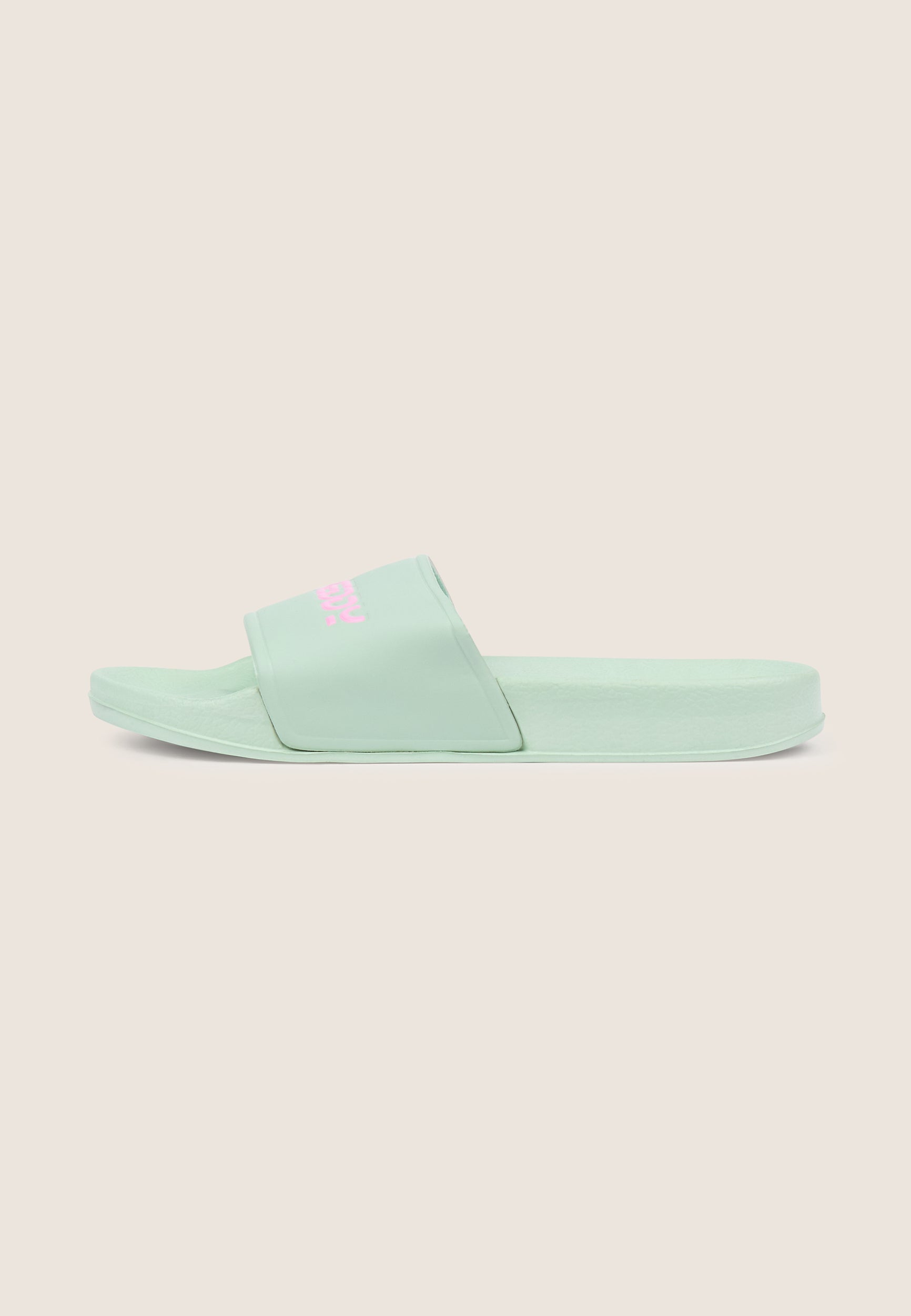 freddy-ciabatte-slider-donna-colori-pastello-con-loghi-a-rilievo image 7