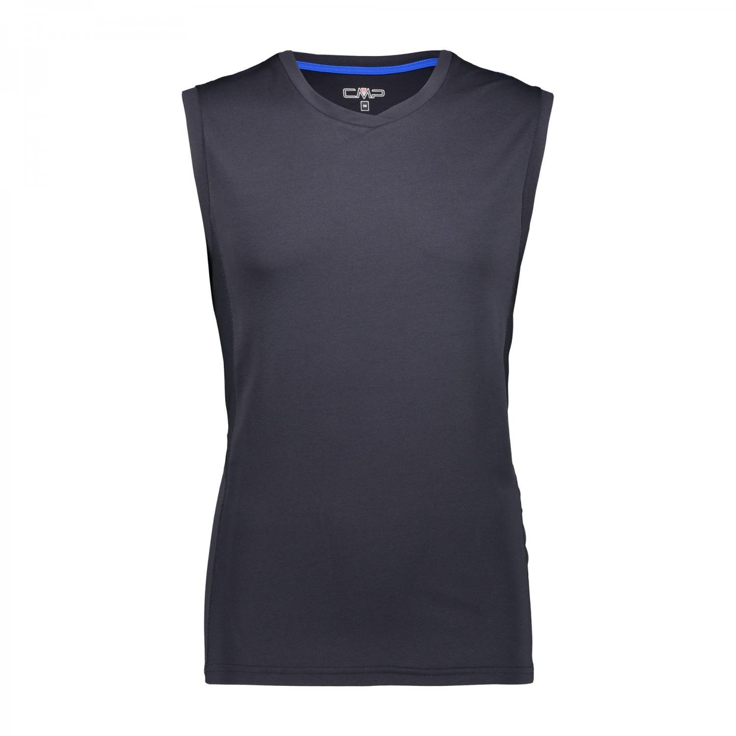 cmp-rahmsy-canotta-uomo-sleeveless-hiking image 4