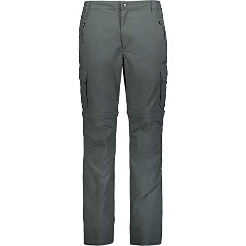 cmp-pantaloni-zip-off-da-uomo image 2