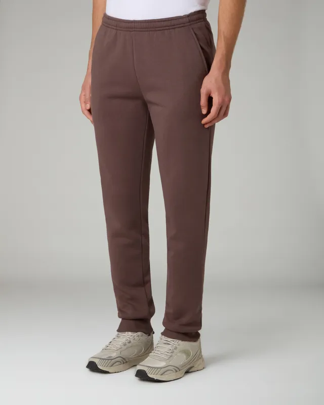 australian-urban-track-pants-pantalone-felpa-invernale-caff image 1