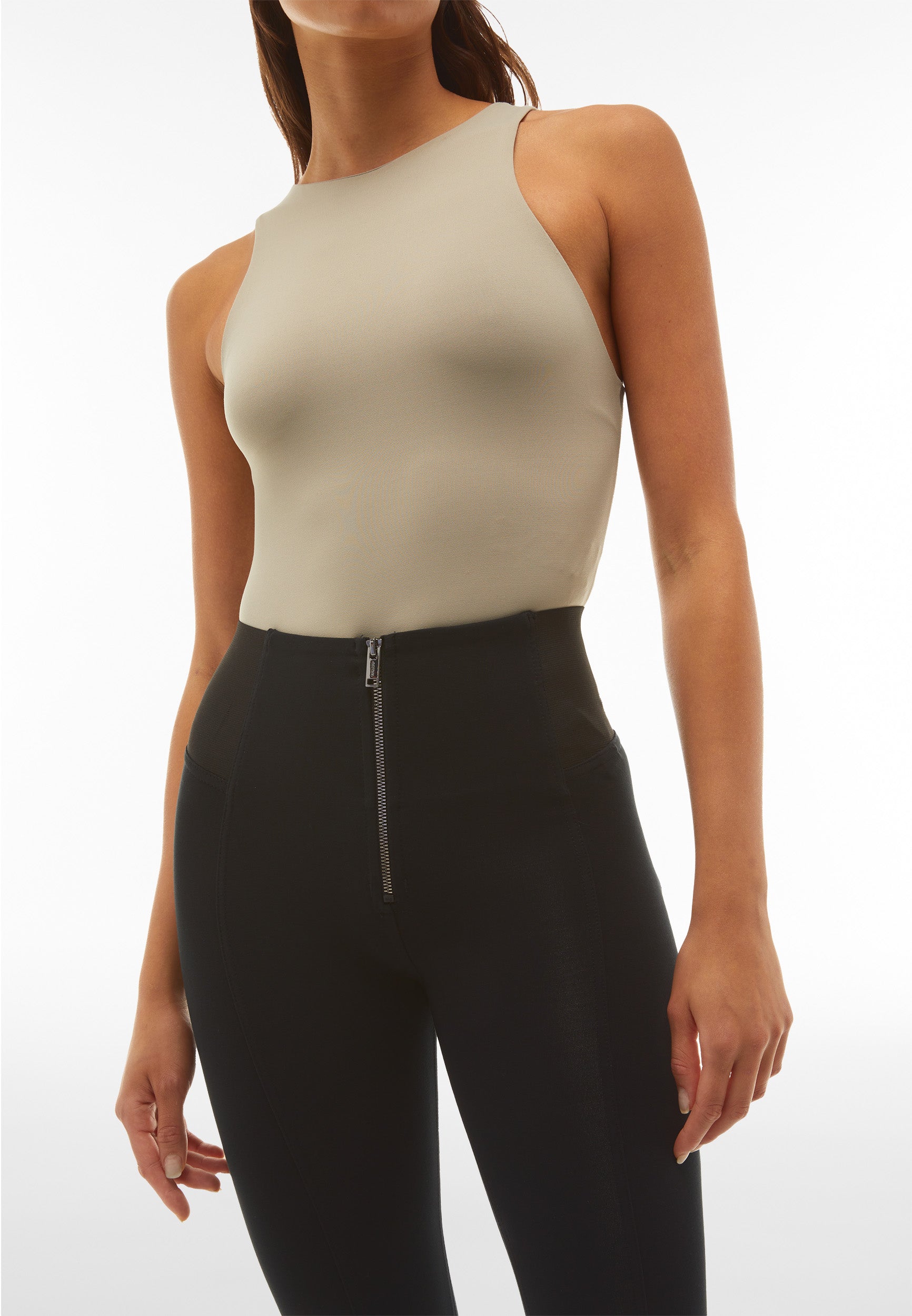 freddy-pantaloni-push-up-wr-up-in-jersey-vita-alta-superskinny-con-elastici image 4
