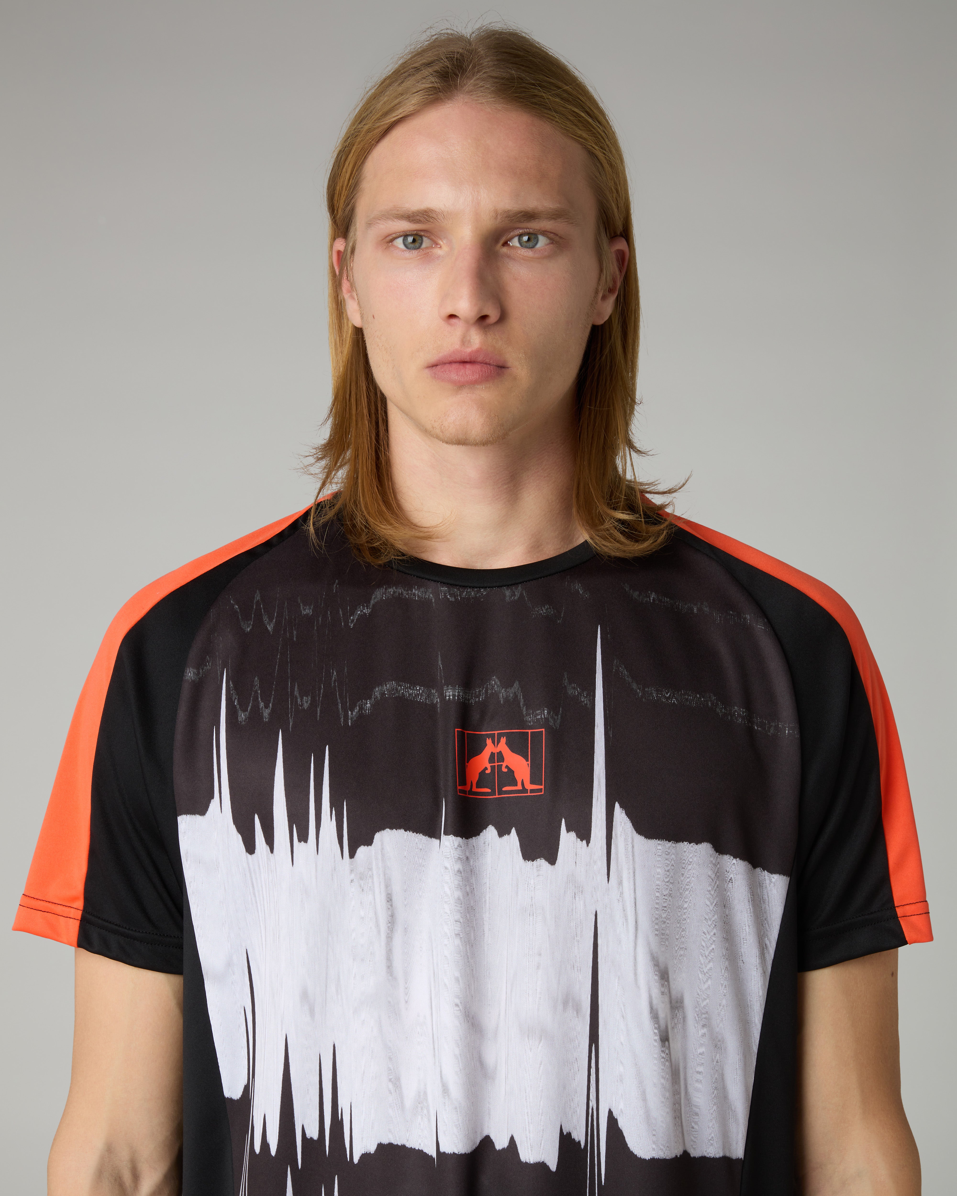 australian-vibration-t-shirt-padel-nera-ace-performance image 4