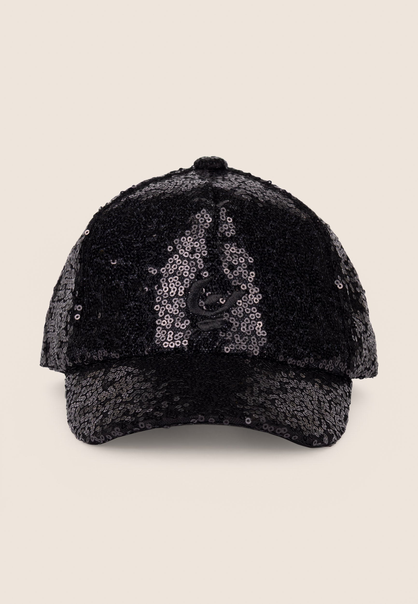 freddy-berretto-junior-stile-baseball-con-paillettes-e-logo-omino image 1
