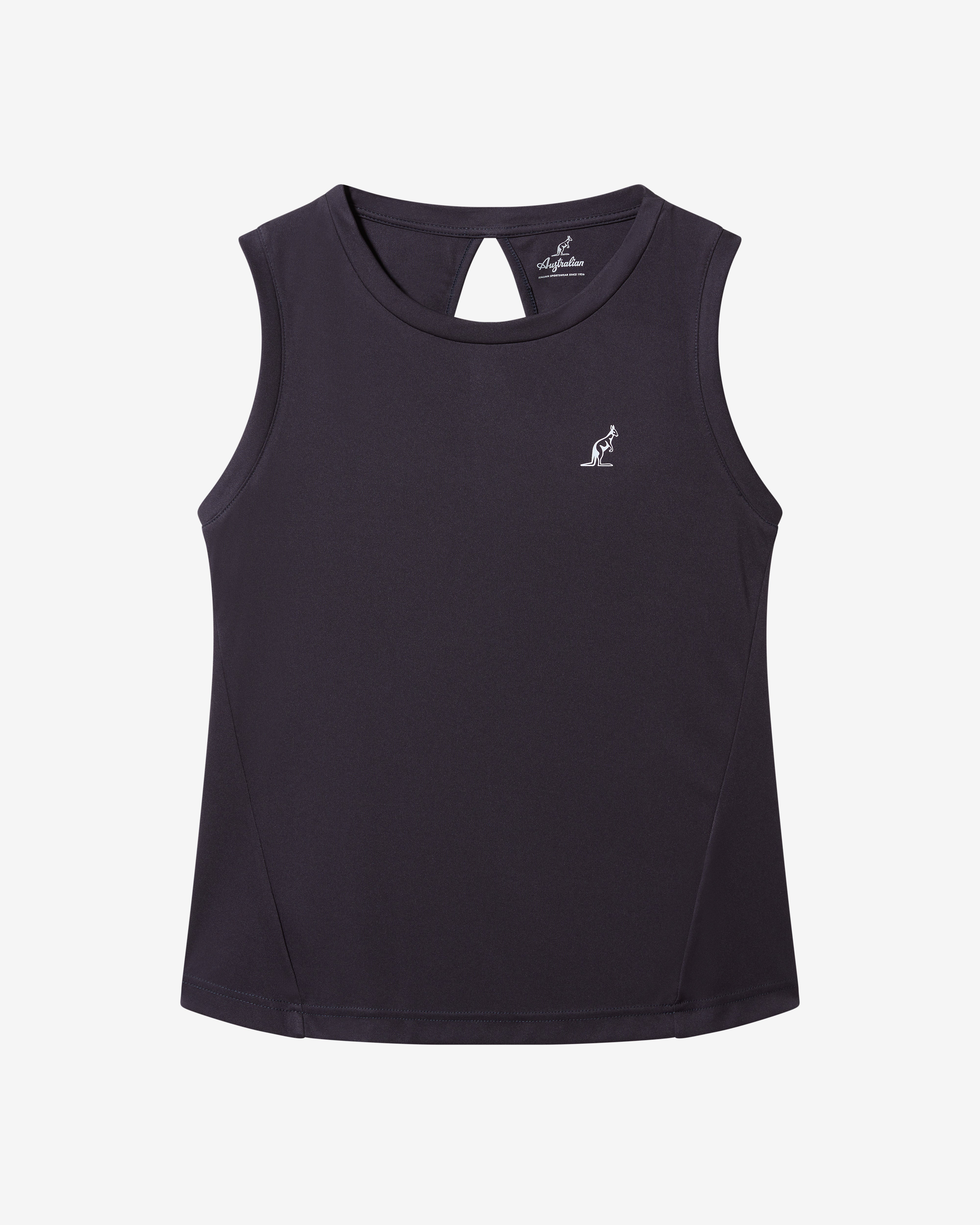 australian-drop-essence-canotta-blu-navy-performance image 5