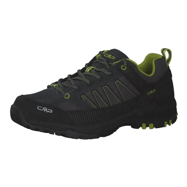 cmp-sun-hiking-scarpe-da-trekking-uomo image 1