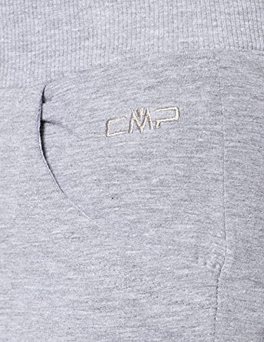 cmp-bermuda-fitness-donna-grigio-taglia-42 image 8