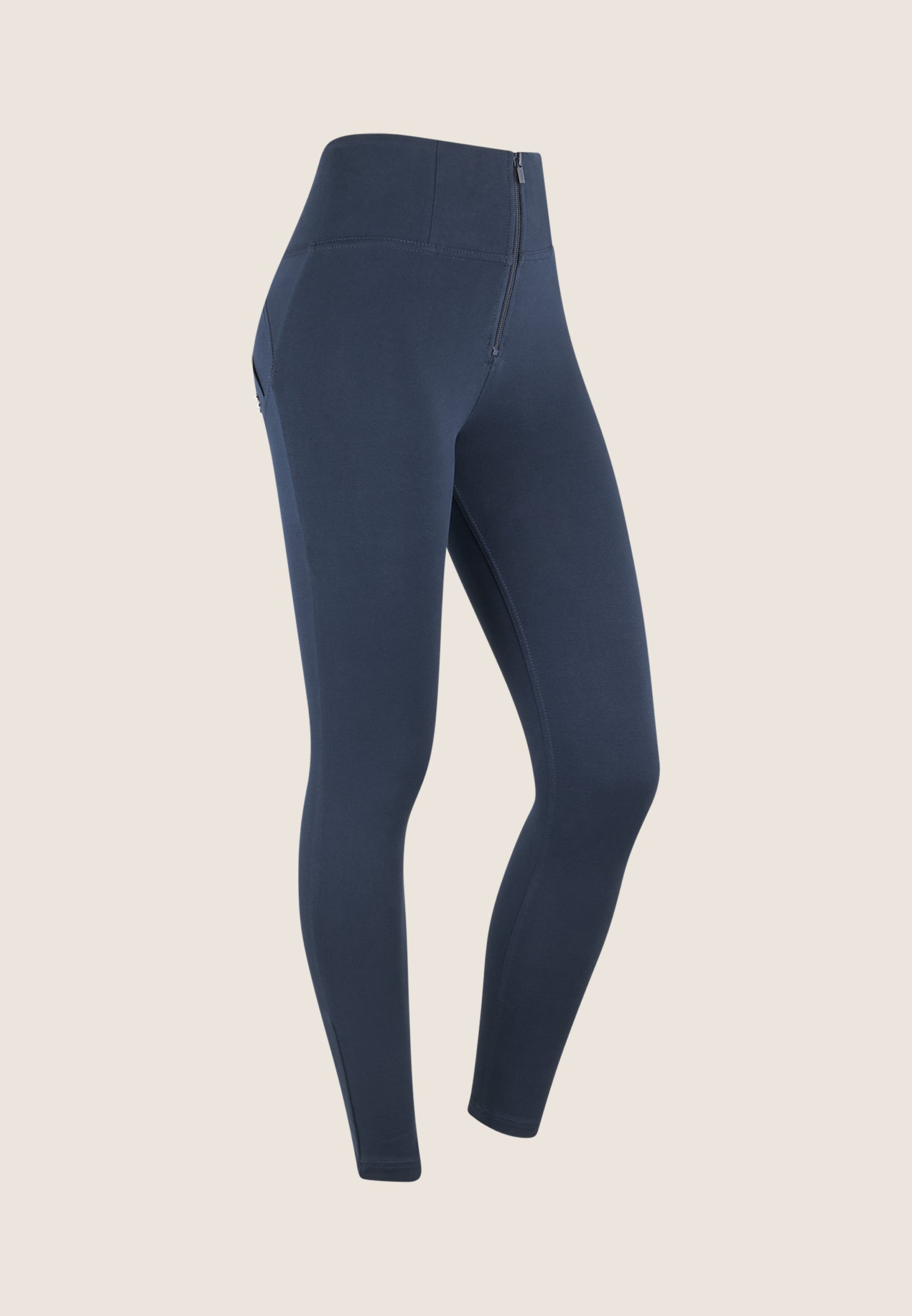 freddy-pantaloni-push-up-wr-up-vita-alta-superskinny-cotone-pantaloni-donna image 8