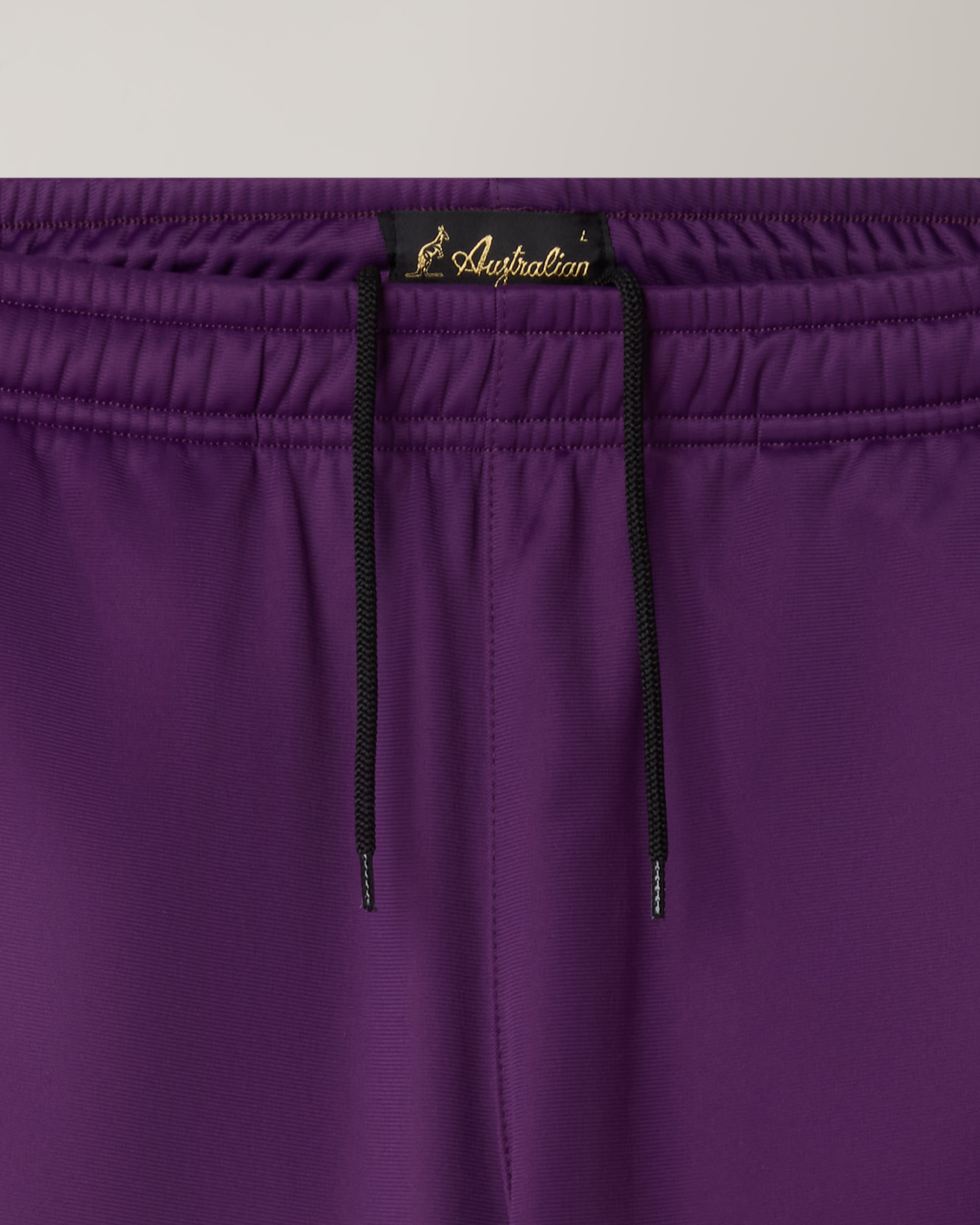 australian-acetate-track-pants-pantalone-tuta-con-banda-laterale image 5