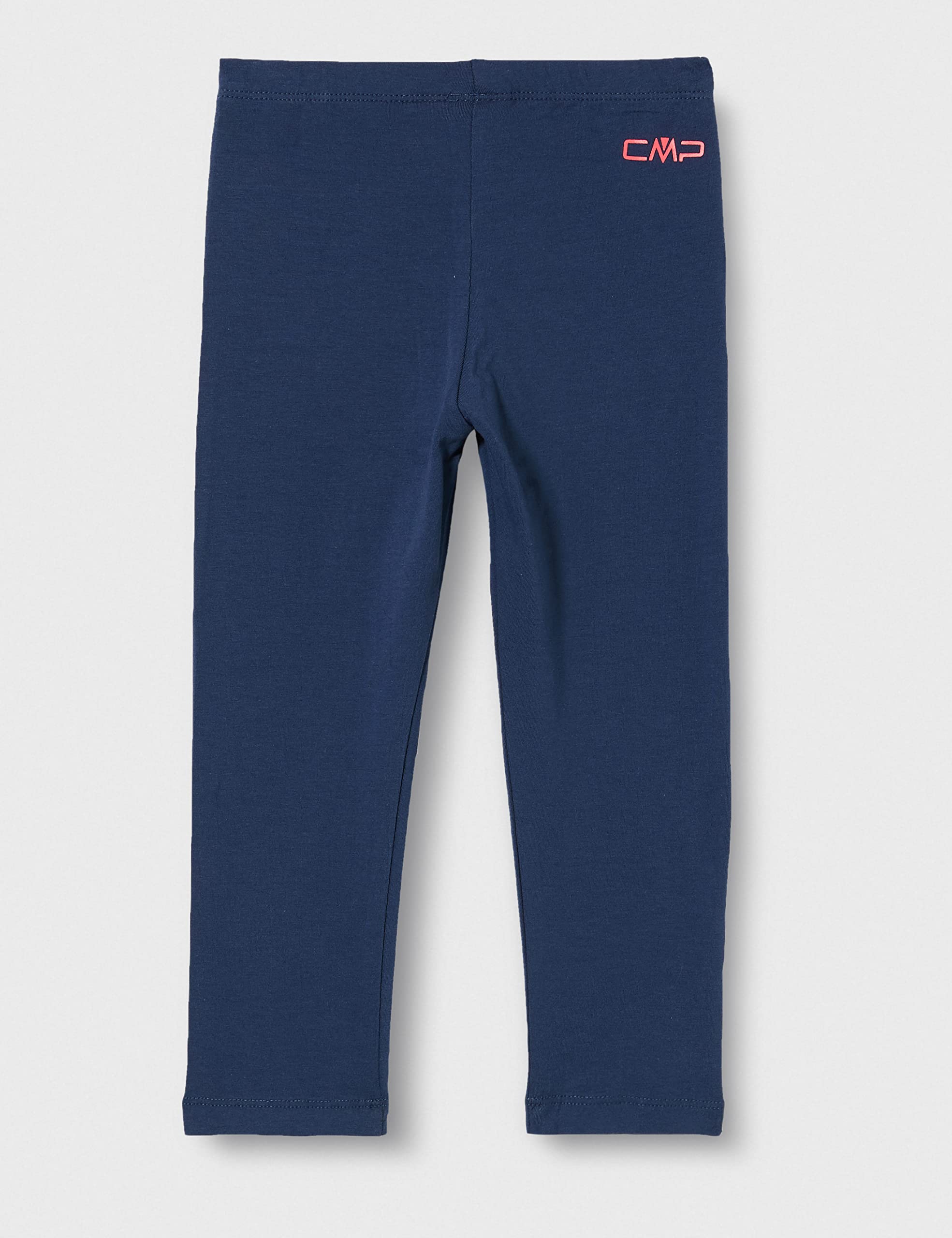 cmp-time-for-dance-leggings-in-cotone-bambina-ragazza image 3