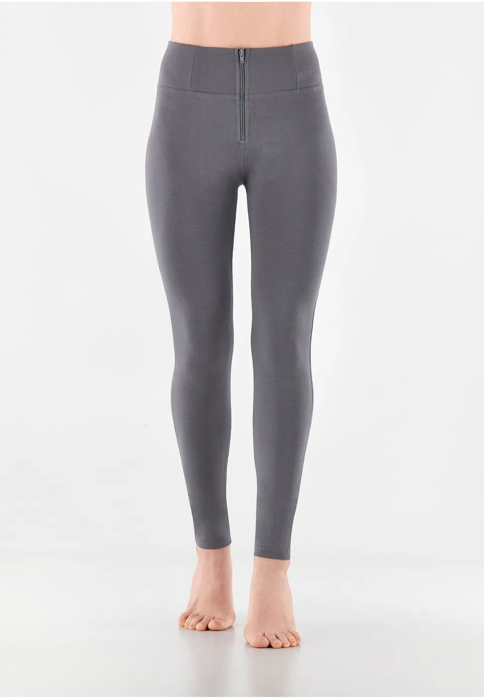 freddy-wr-up-pantaloni-push-up-skinny-vita-alta-in-cotone-organico image 1