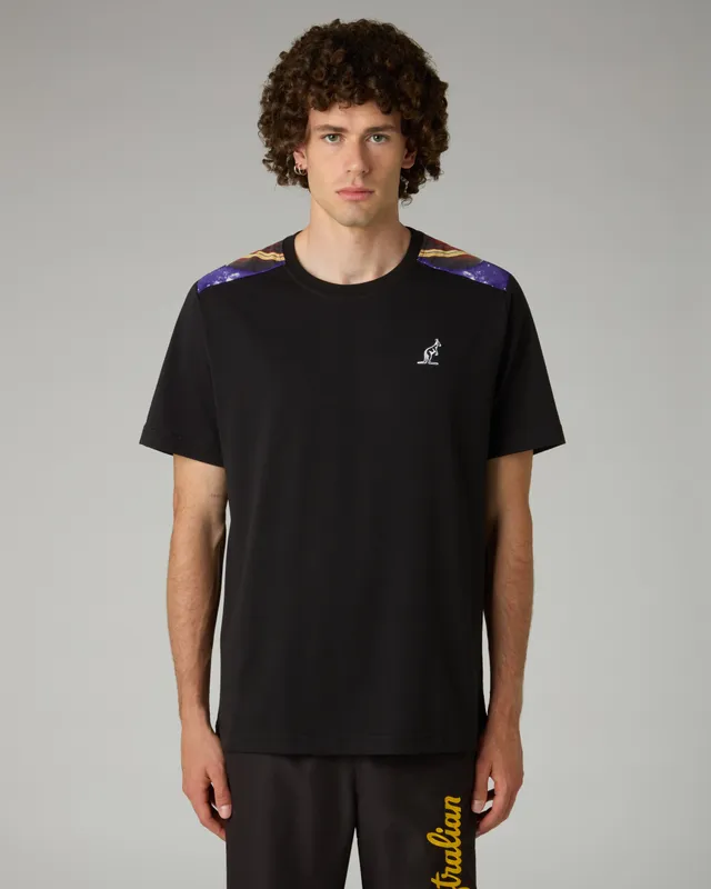 australian-lost-t-shirt-cotone-heritage image 1