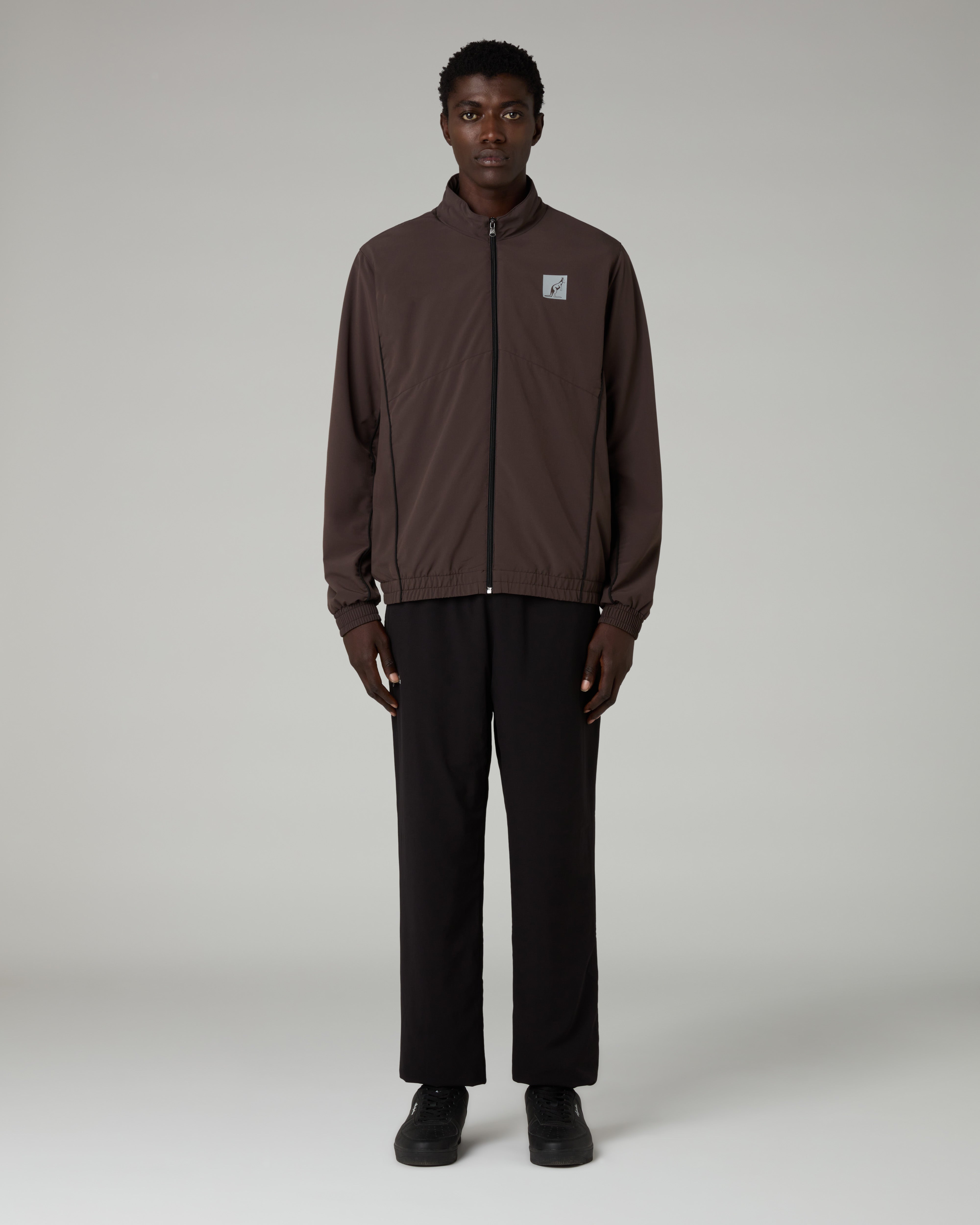 australian-nocturna-slam-tracksuit-tuta-tecnica-caff image 1