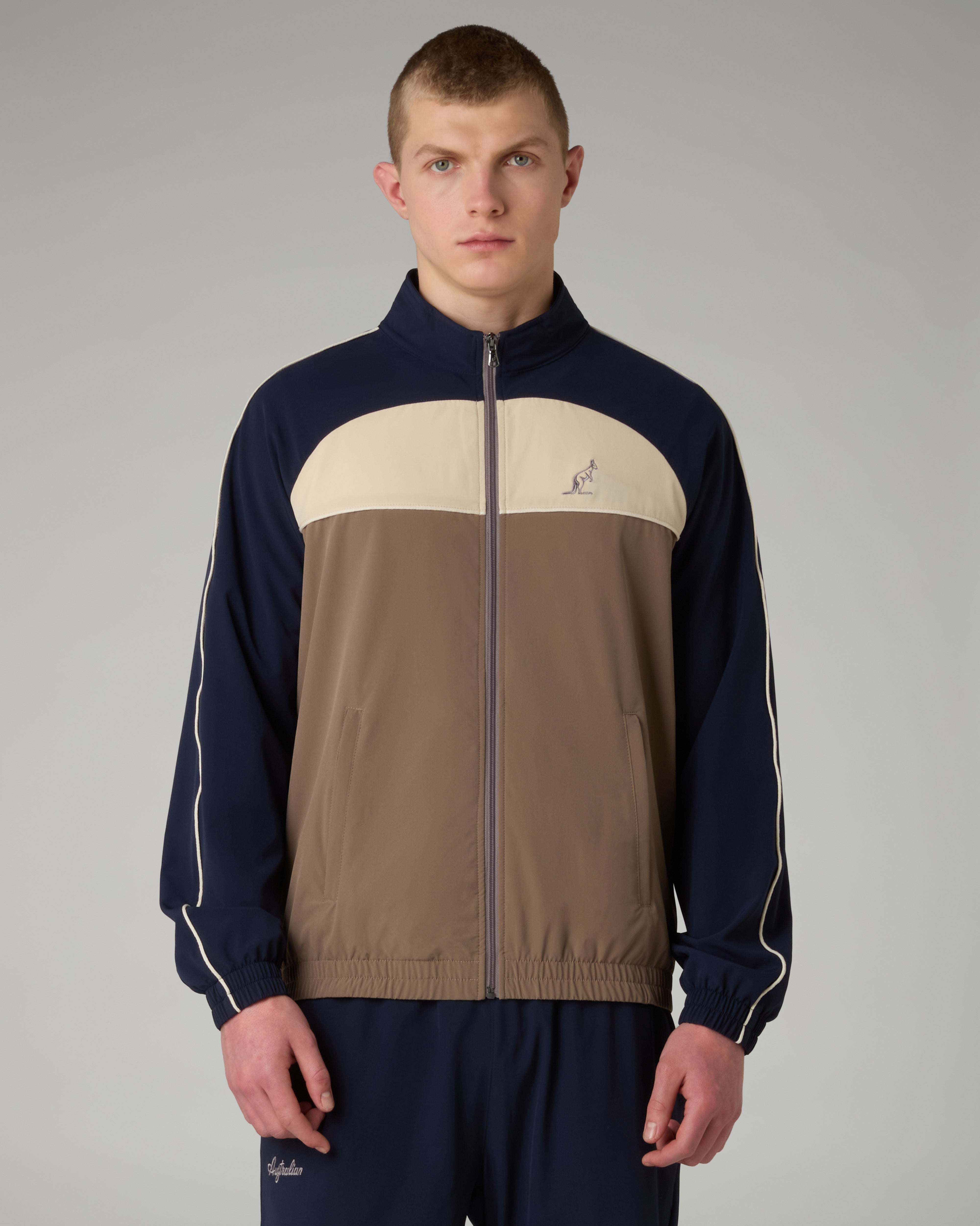 australian-legend-slam-tracksuit-tuta-tennis-uomo image 3