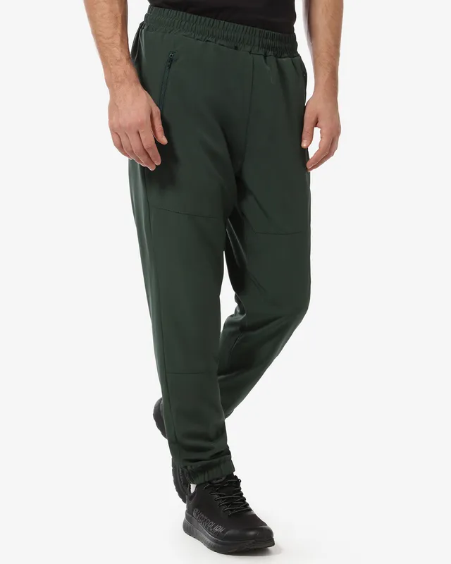 australian-slam-match-pantalone-sportivo-bi-elastico-con-zip image 1
