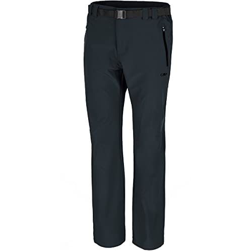 cmp-pantaloni-uomo-zip-off-dry-function-trekking image 7