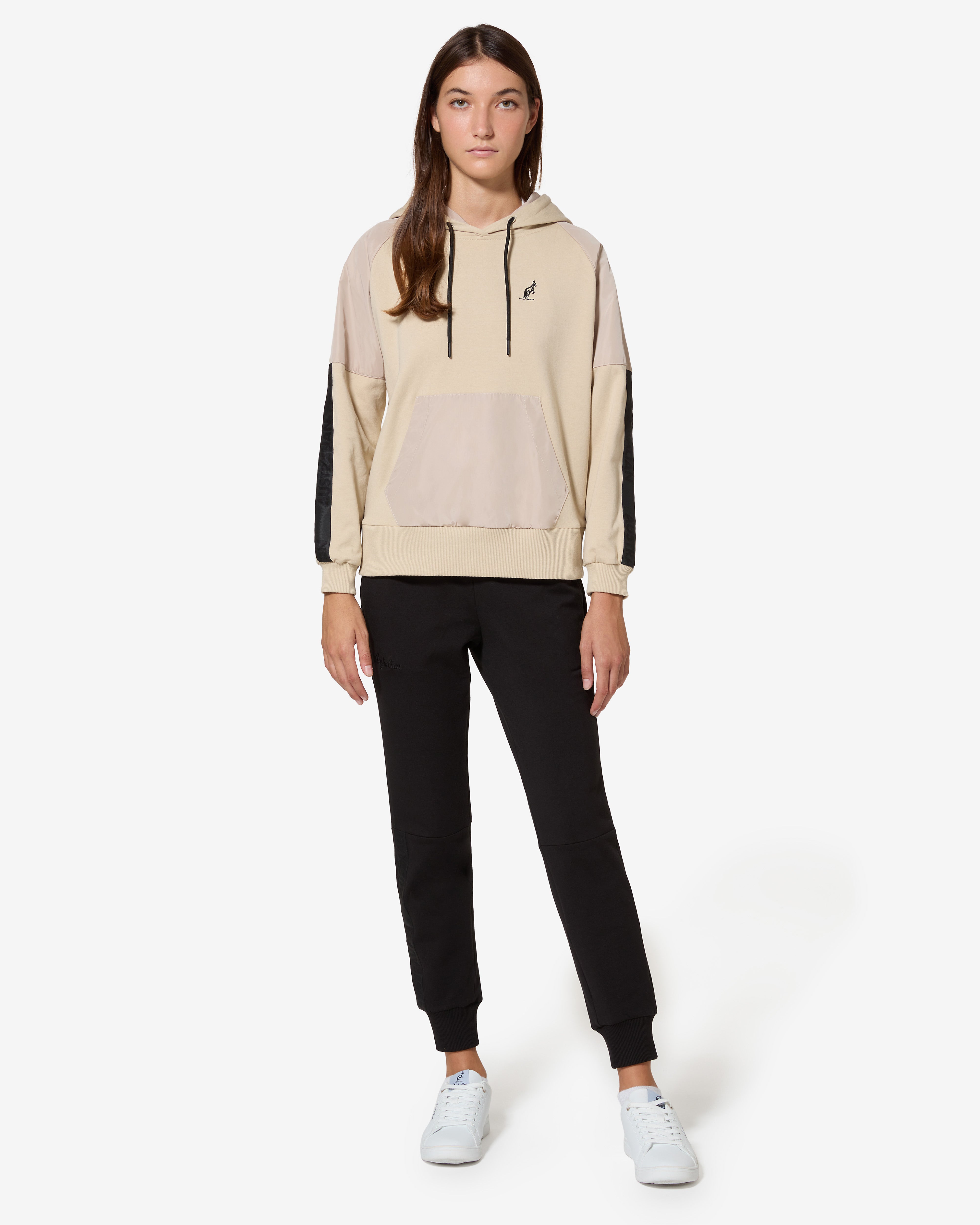 australian-urban-tracksuit-tuta-sportswear-con-cappuccio image 1