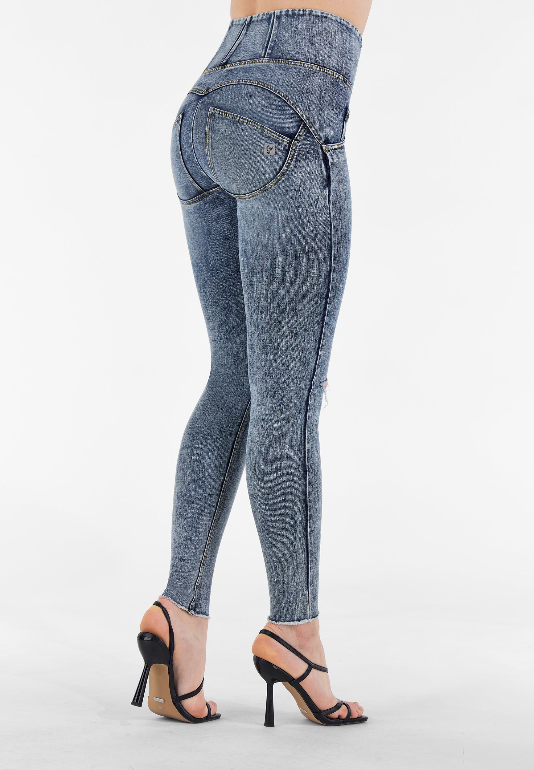 freddy-jeans-push-up-wr-up-vita-alta-superskinny-marble-con-strappi image 8