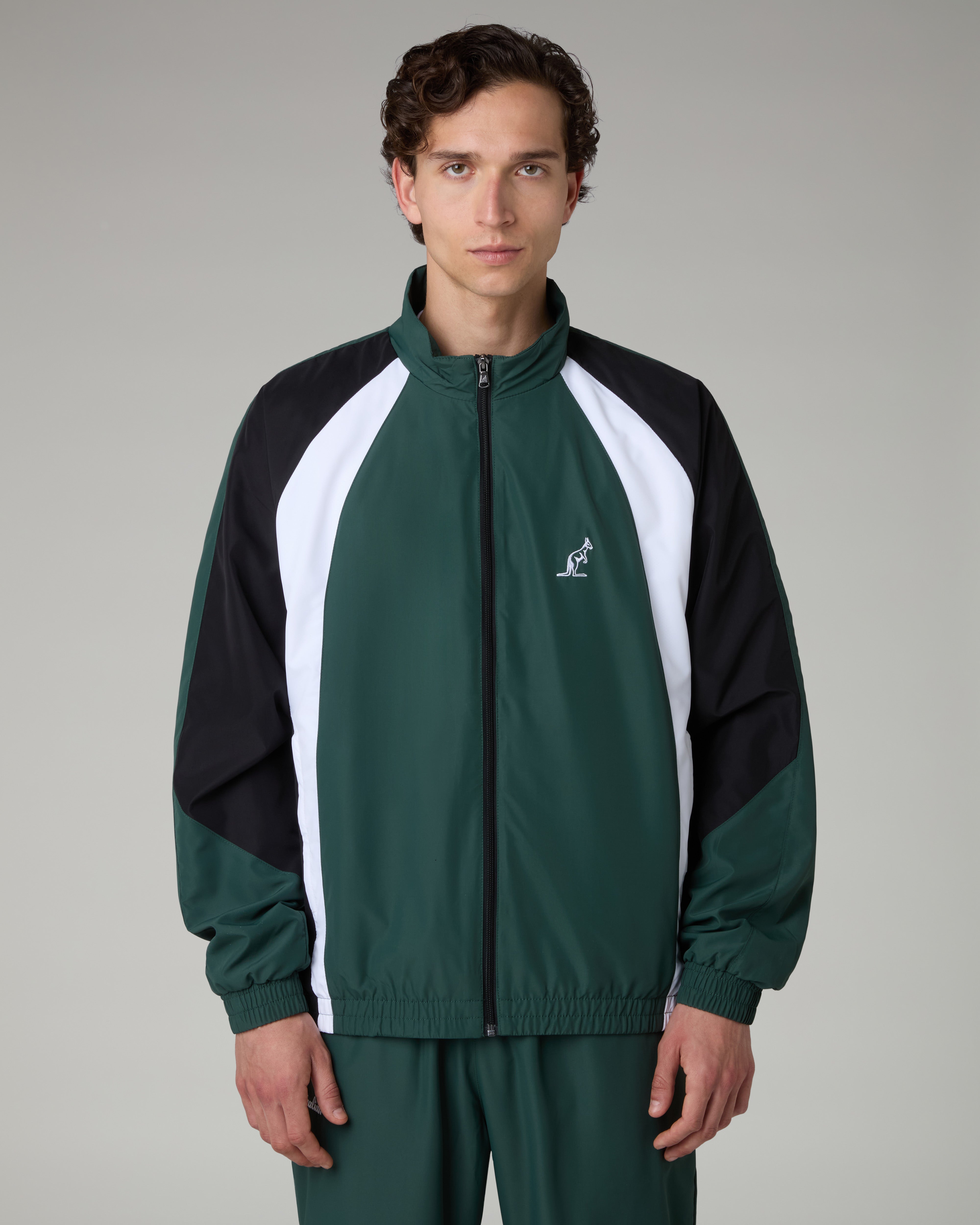australian-posh-prime-tracksuit-tuta-sportswear image 3