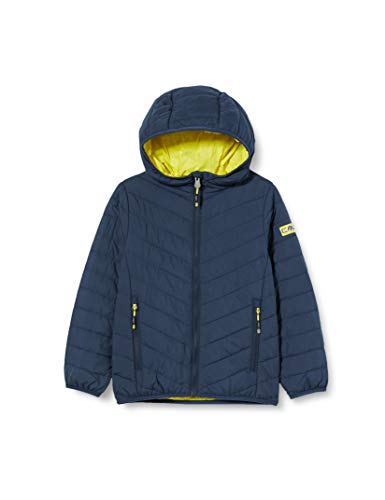 cmp-plain-padded-giacca-imbottita-con-cappuccio-bambini-e-ragazzi image 8