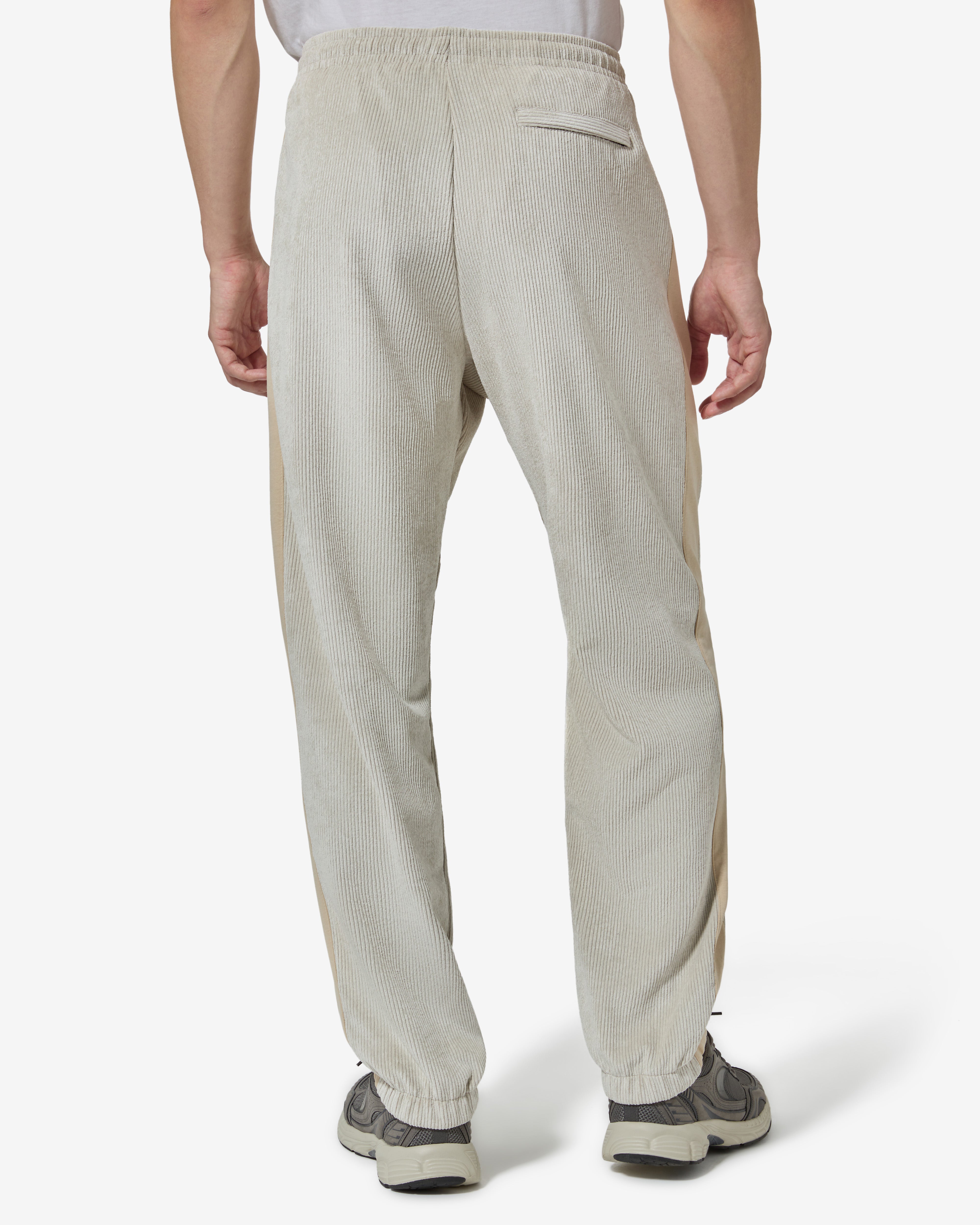 australian-style-track-pant-pantalone-corduroy-sabbia-urban image 2