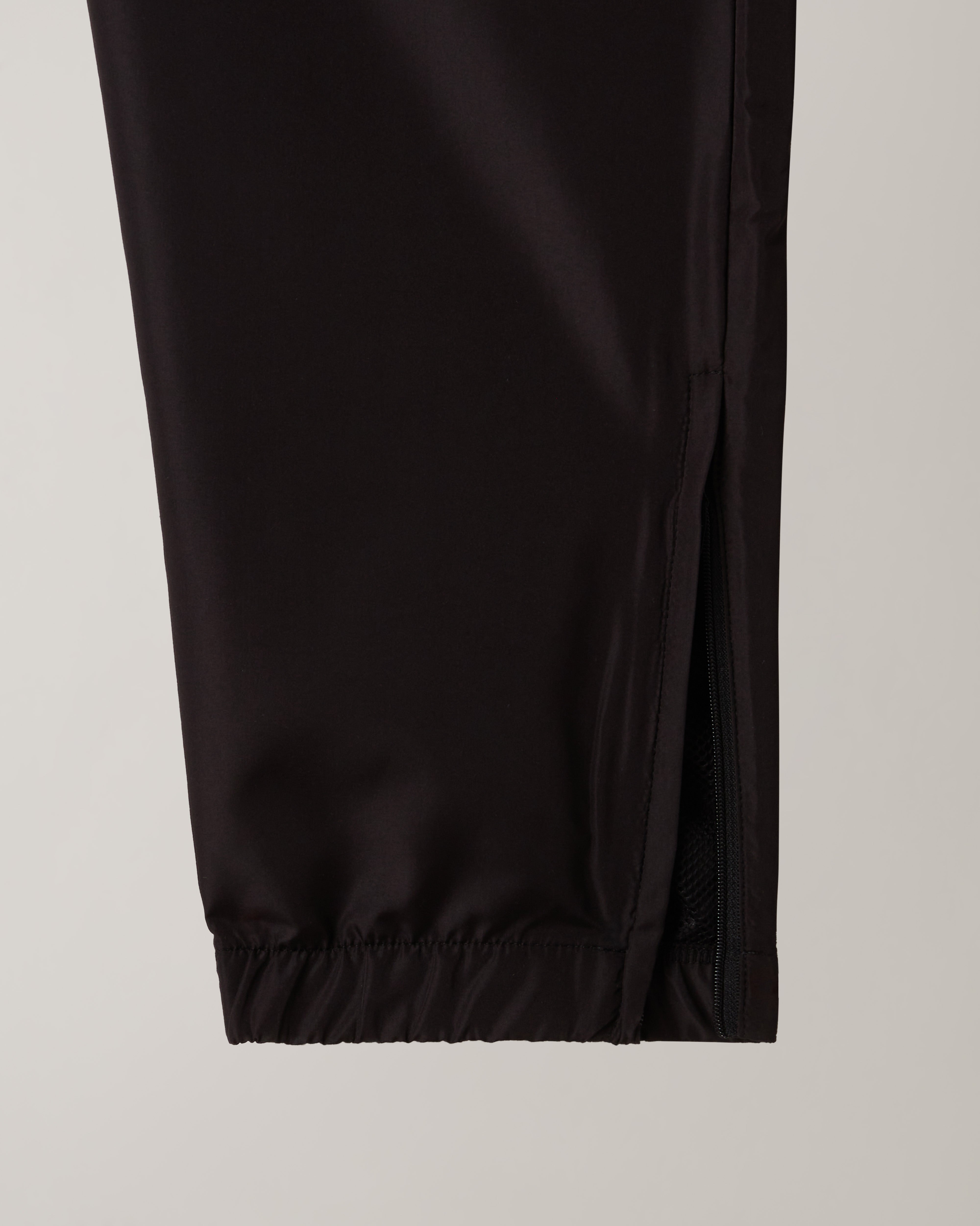 australian-ego-track-pant-pantalone-tuta-nero-1990 image 6