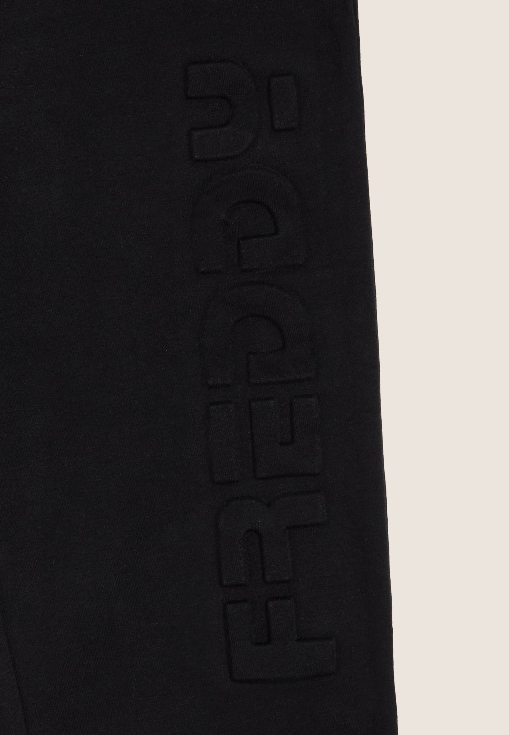 freddy-pantaloni-sportivi-bambina-comfort-cotone-elasticizzato-con-elastico-pant image 3