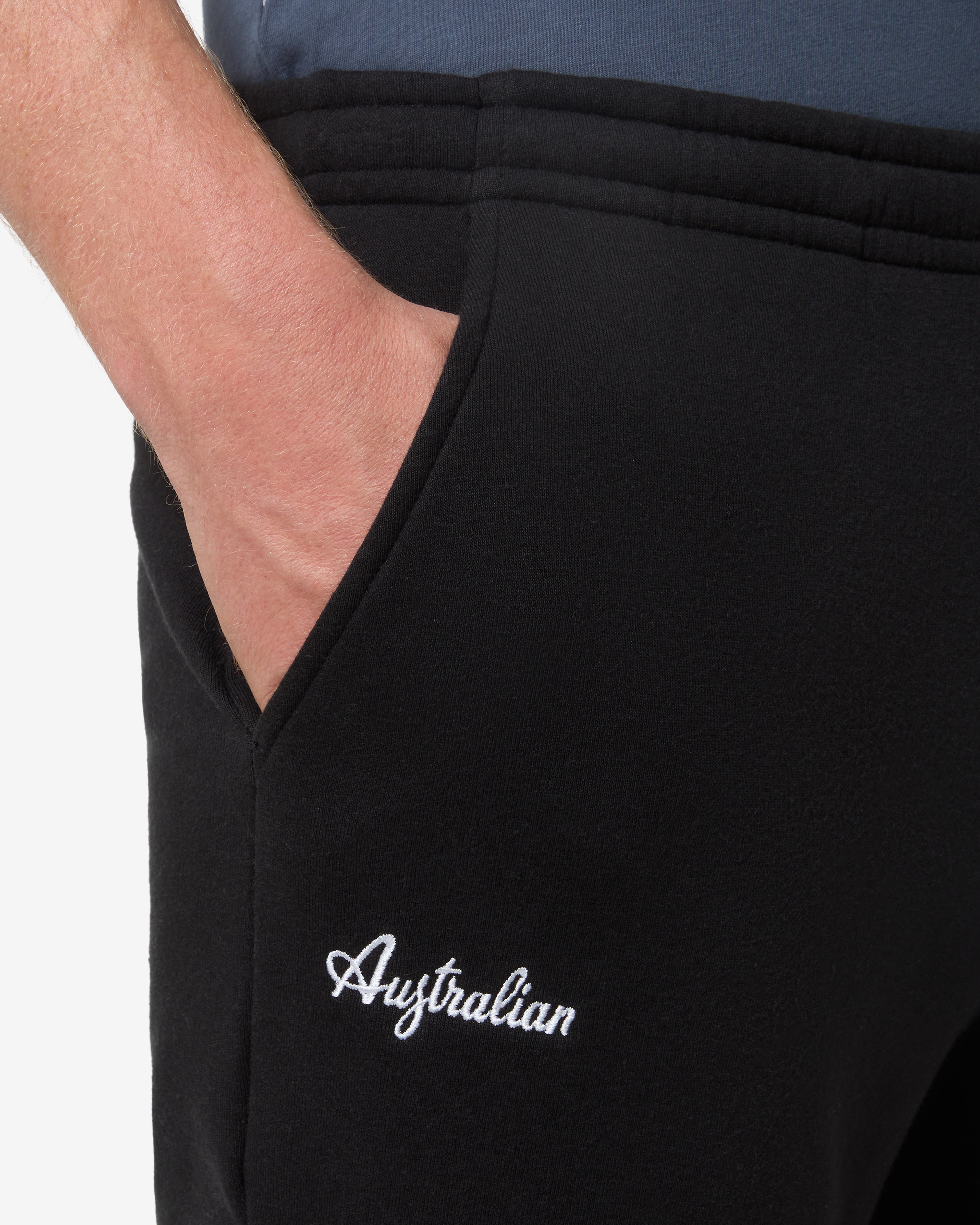 australian-anti-gravity-track-pant-pantalone-felpa-invernale-con-zip image 4