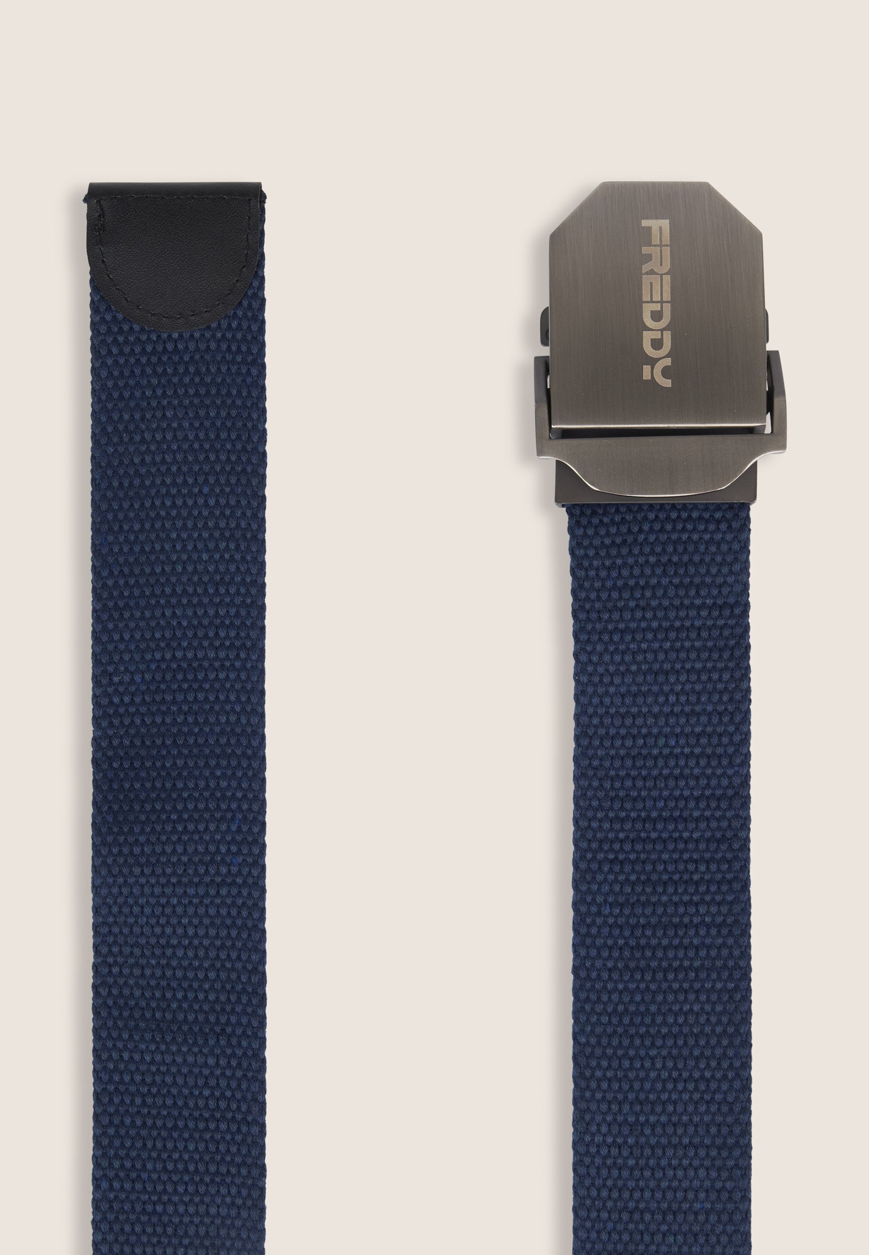 freddy-cintura-unisex-fipav-in-nastro-tecnico-con-fibbia-a-scatto image 3