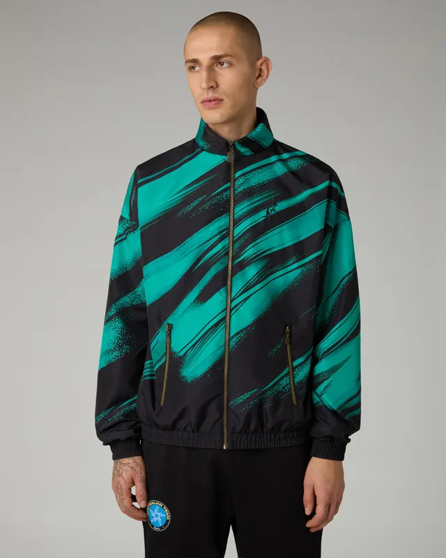 australian-brush-track-jacket-smash-giacca-tuta-uomo-leggera image 1