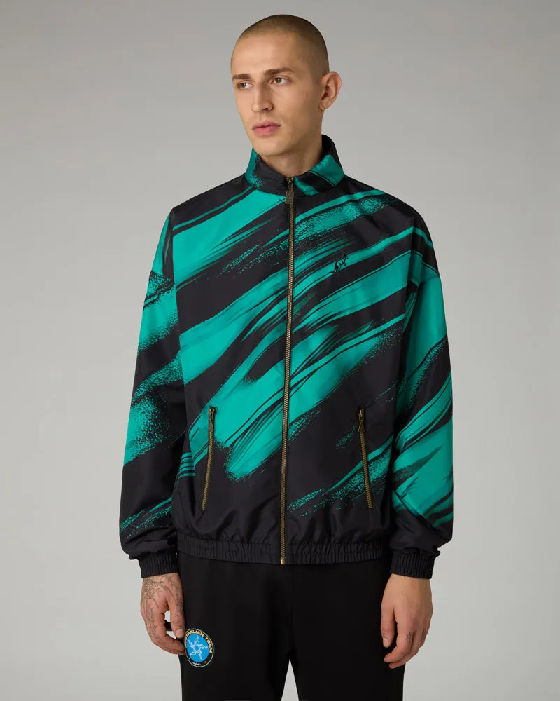 australian-brush-track-jacket-smash-giacca-tuta-uomo-leggera image 1