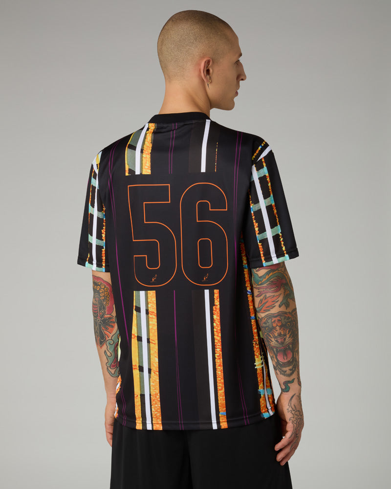 australian-mirage-soccer-t-shirt-maglia-ace-stampata image 3