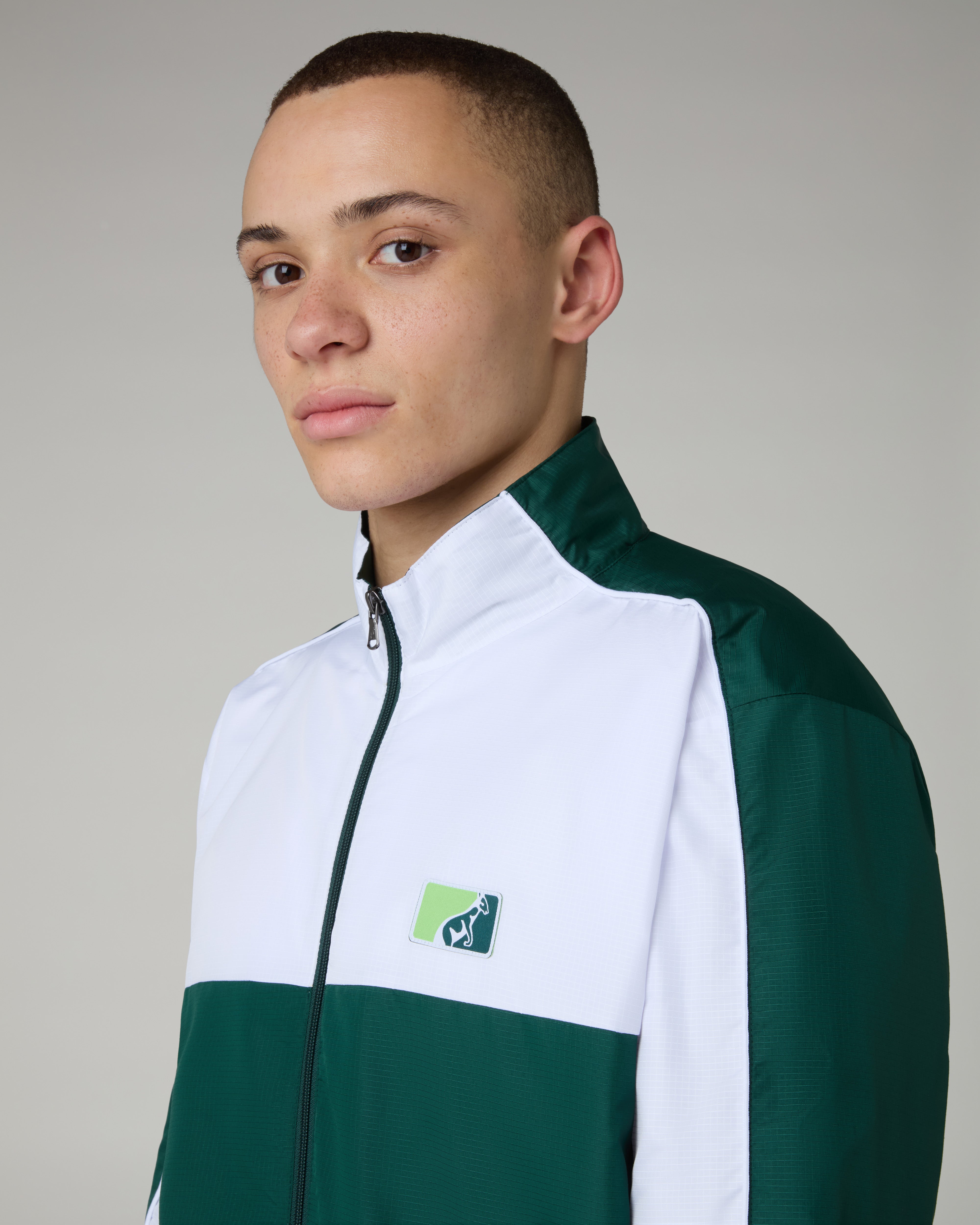 australian-poison-tracksuit-tuta-brice-foderata-con-patch-league image 4