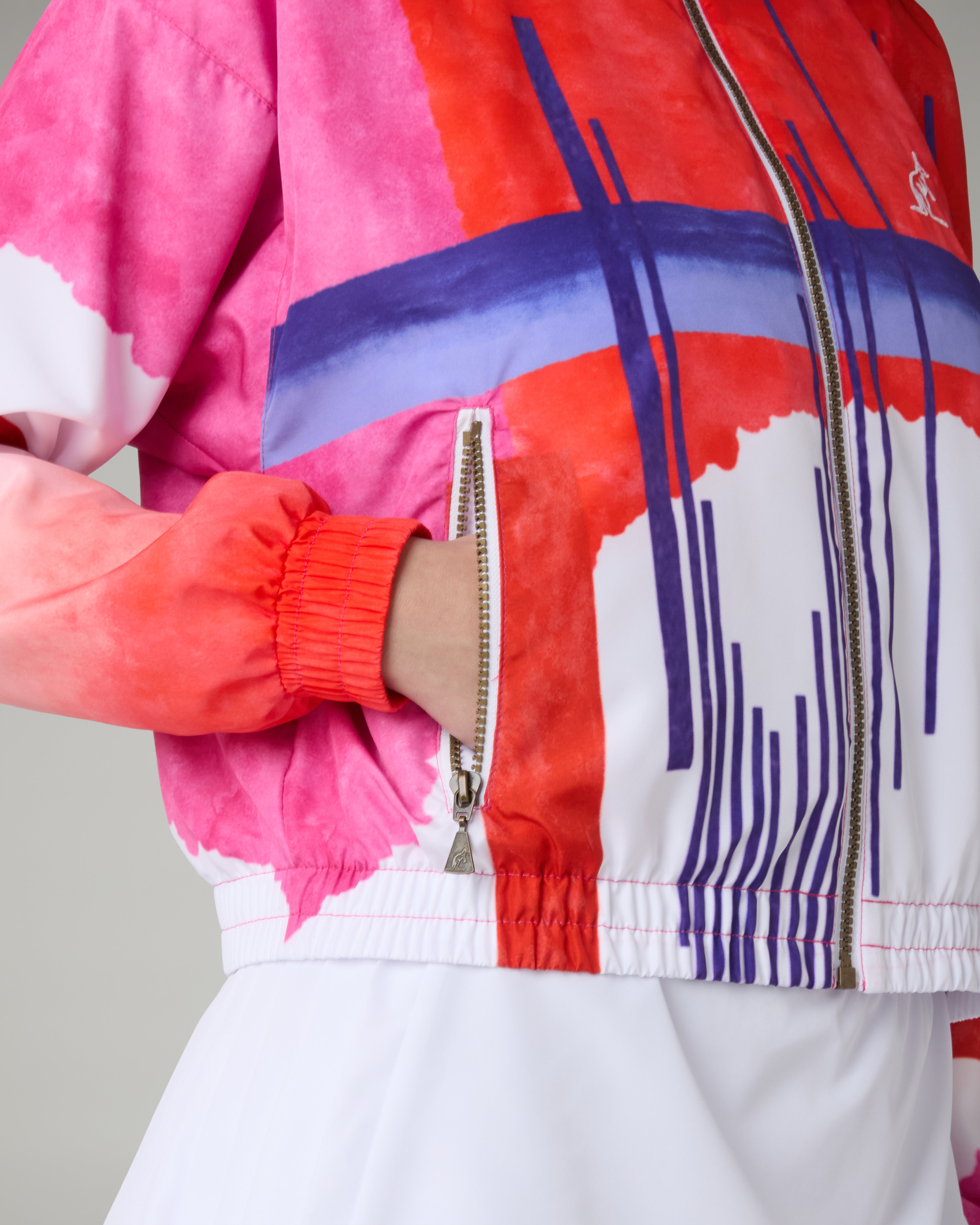australian-goran-cropped-track-jacket-giacca-tuta-donna-taglio-cropped image 5