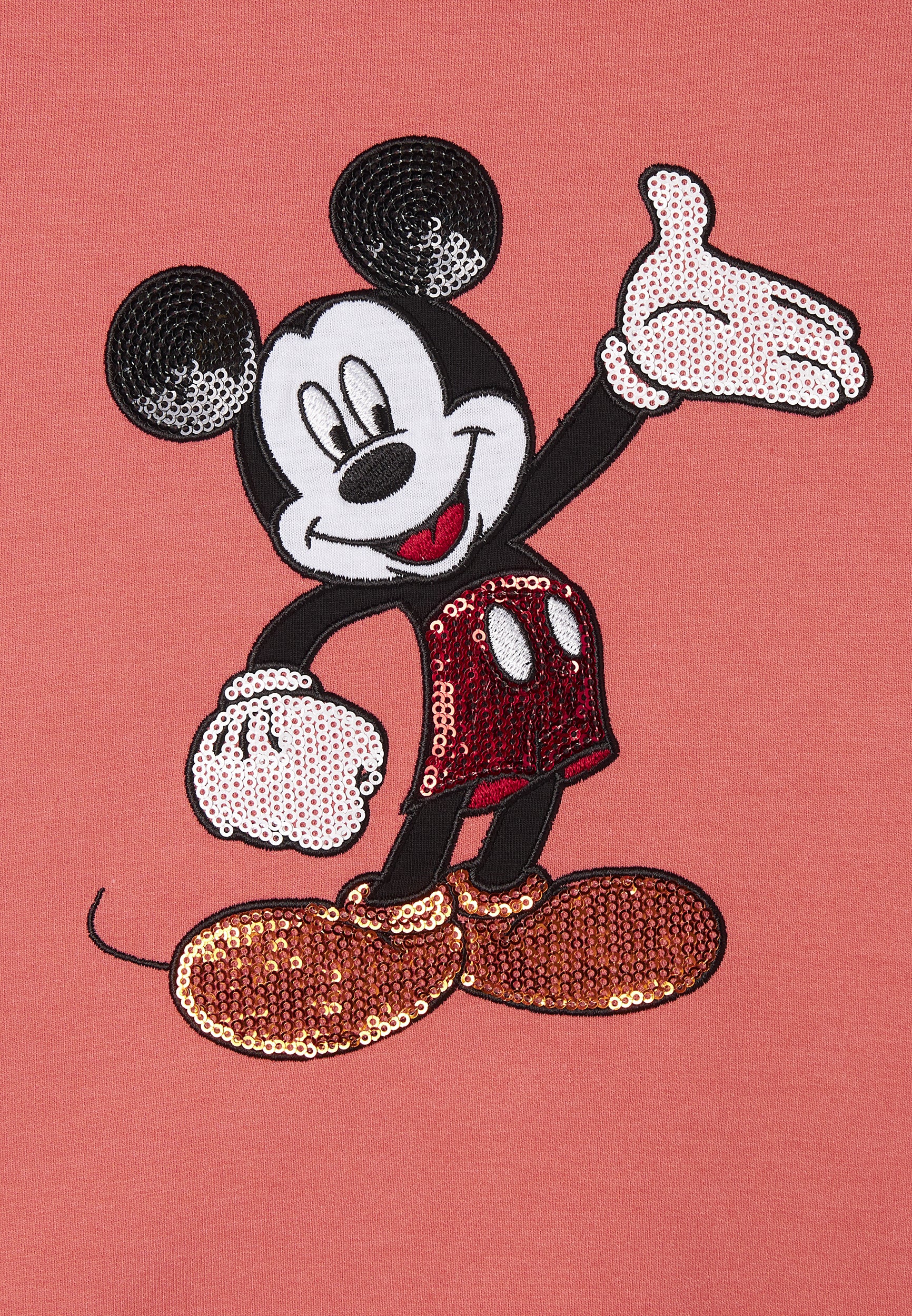 freddy-felpa-cropped-comfort-fit-mickey-mouse-french-terry image 8