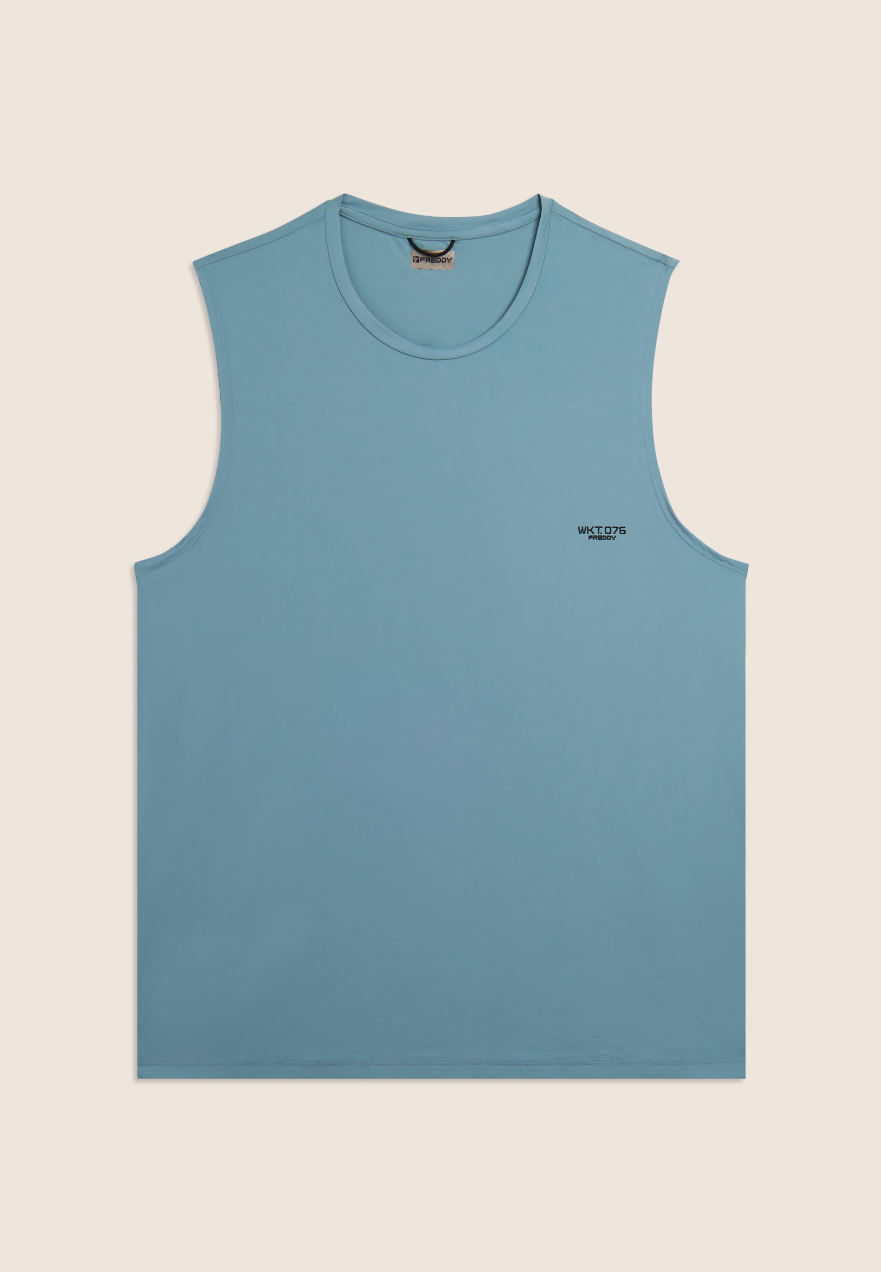 freddy-t-shirt-senza-maniche-quick-dry-wkt-076 image 5