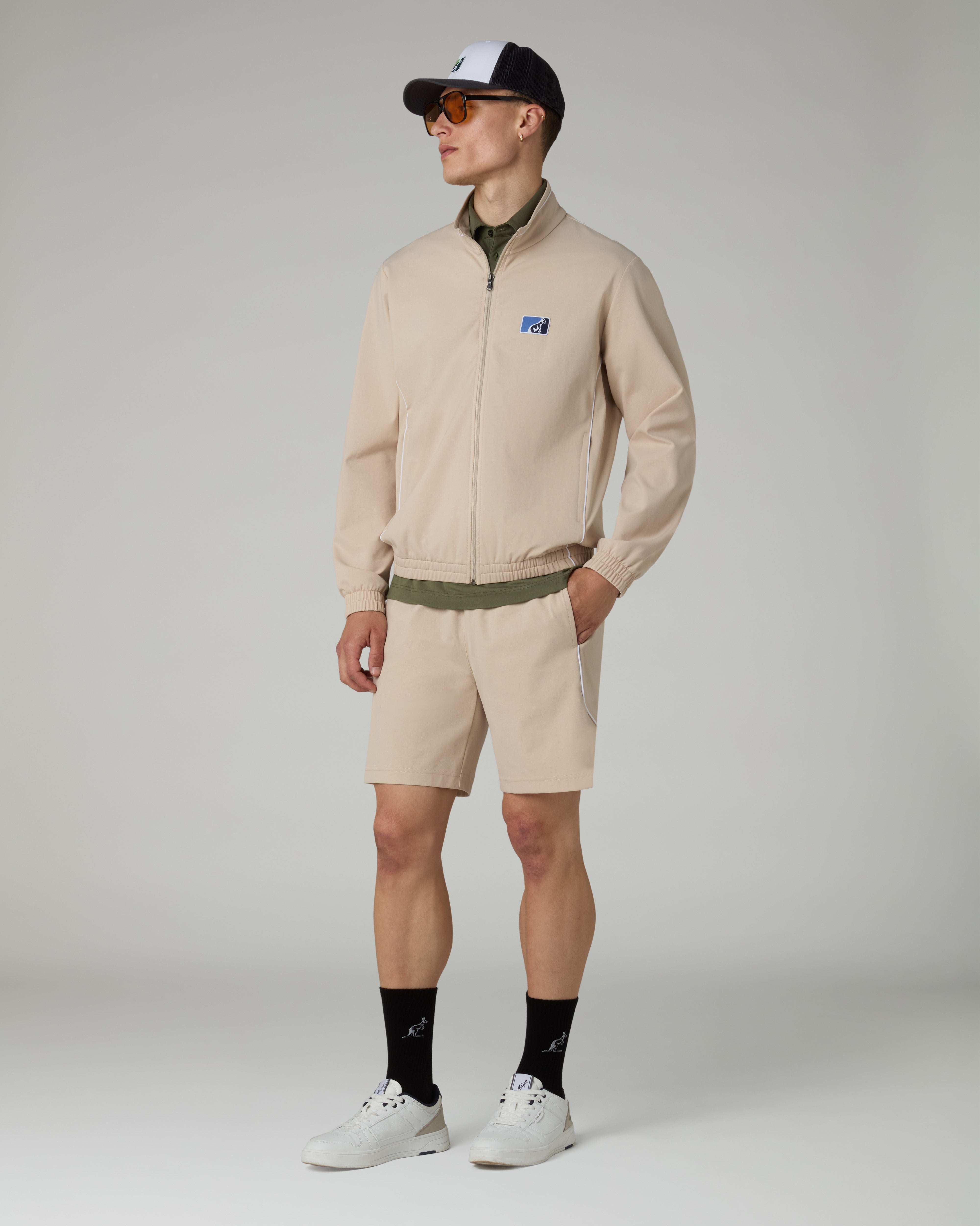 australian-slate-track-jacket-essential-giacca-sabbia-full-zip image 2