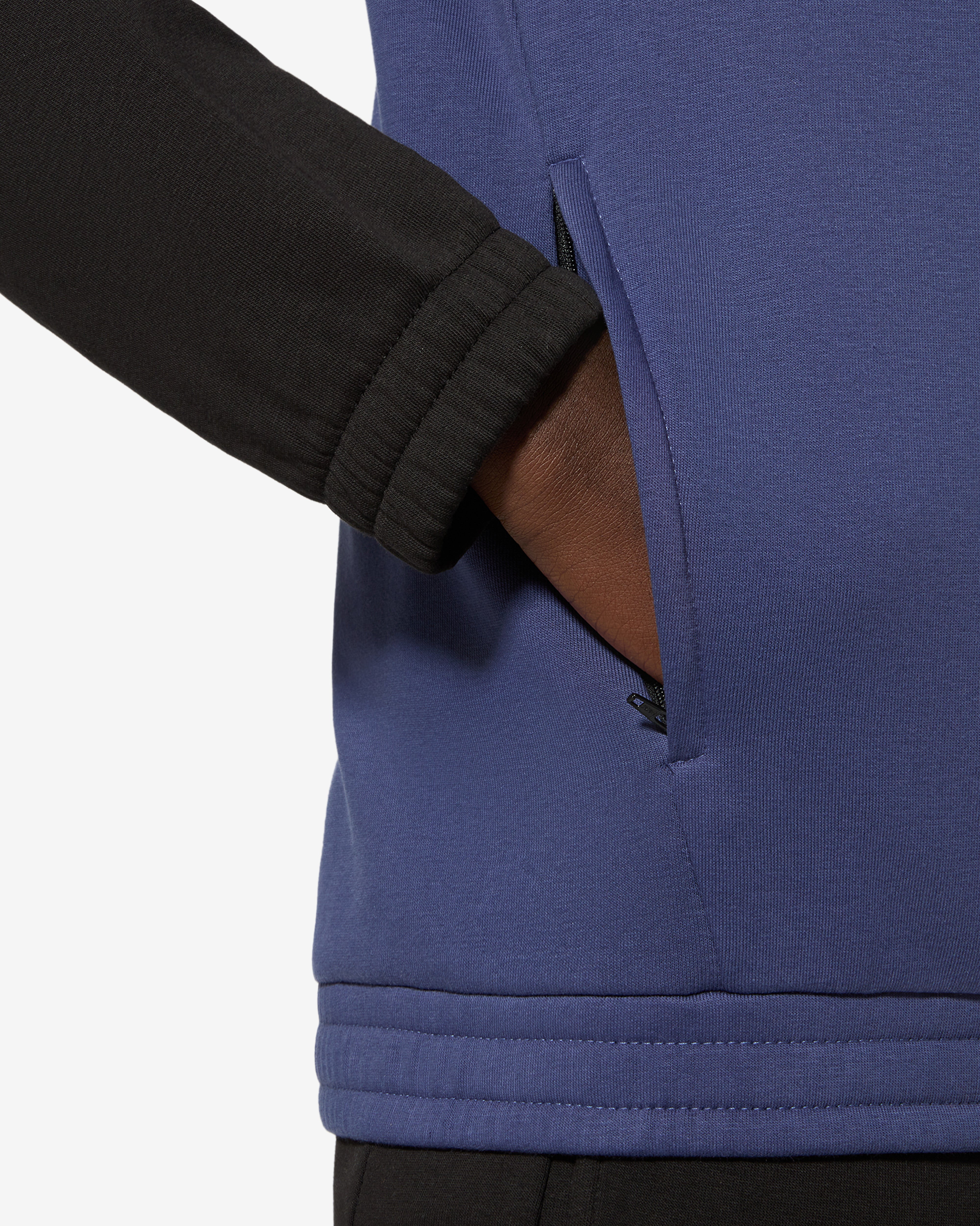 australian-classy-track-jacket-swugc0051-giacca-felpa-invernale-con-zip image 5