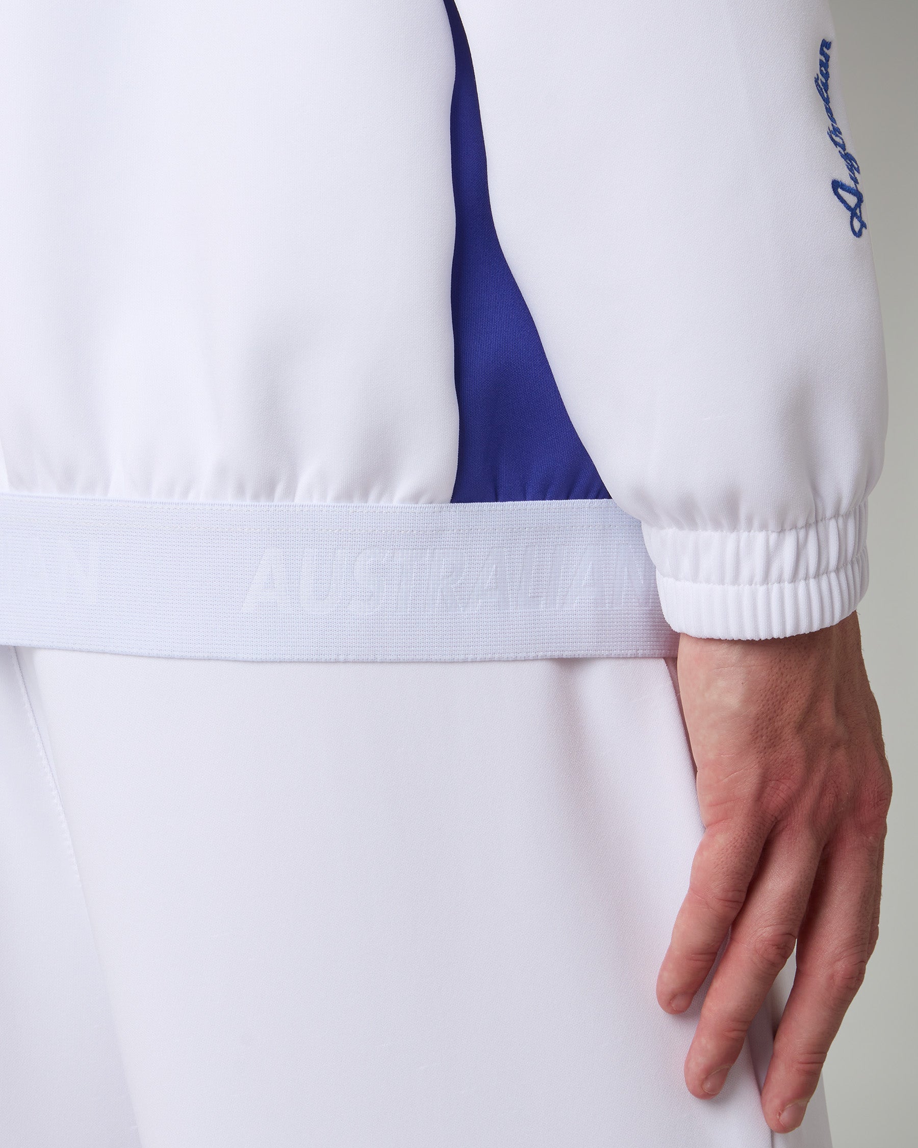 australian-classic-pro-jacket-giacca-tennis-shot-bianca image 5