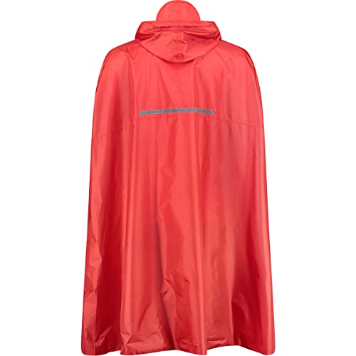 cmp-poncho-antipioggia-adulti-unisex-con-cappuccio-fisso image 8