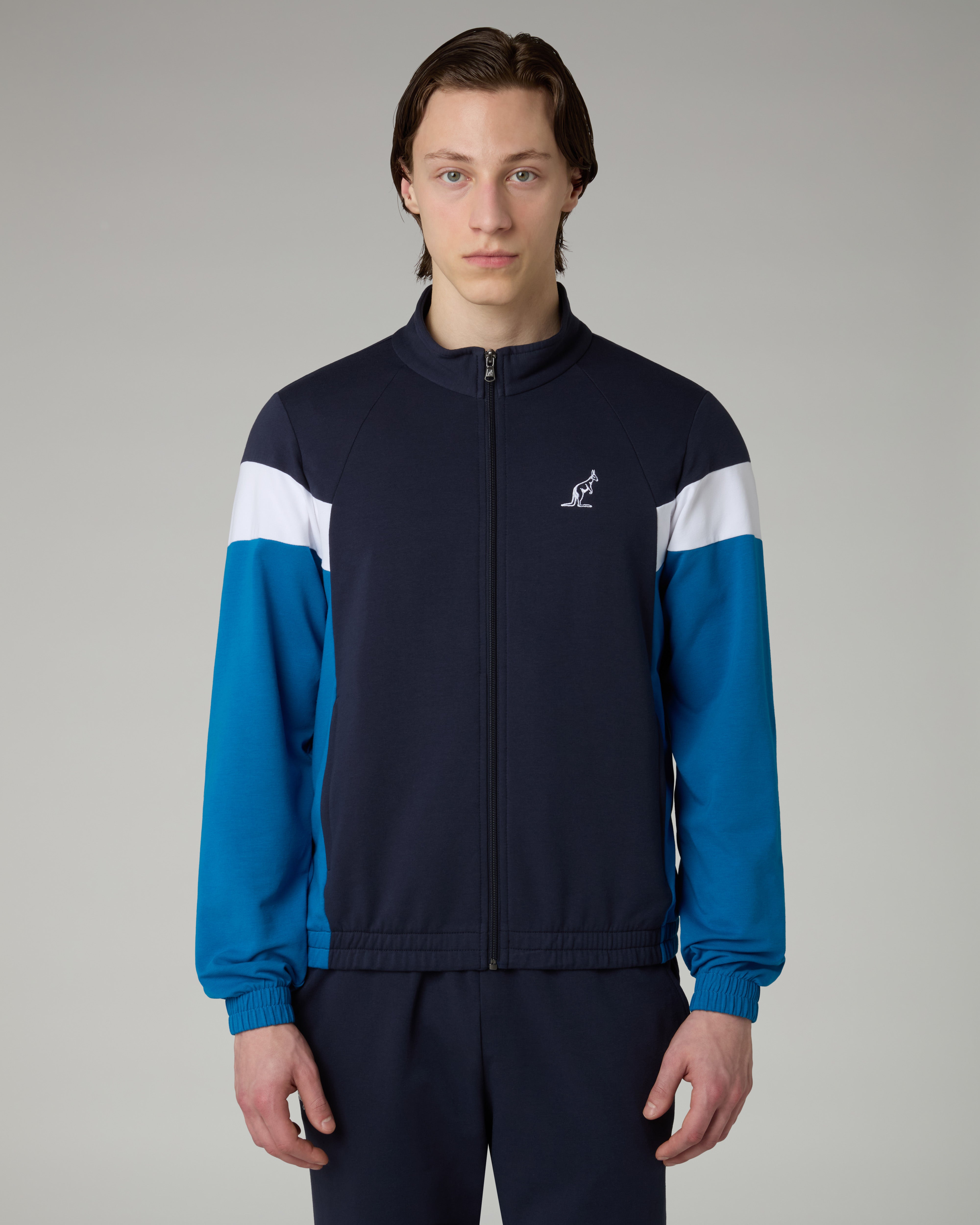 australian-theory-tracksuit-tuta-felpa-eclipse-blue image 3