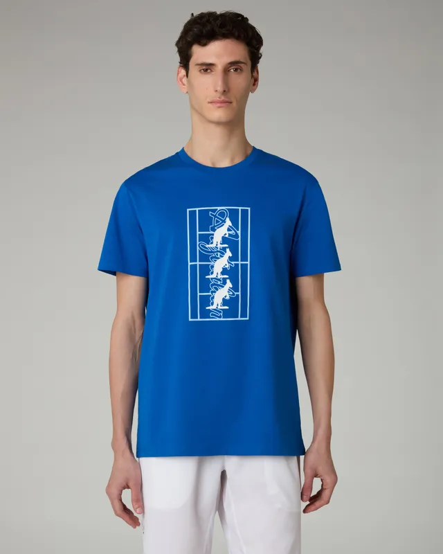 australian-kangaroo-field-t-shirt-regular-fit image 1