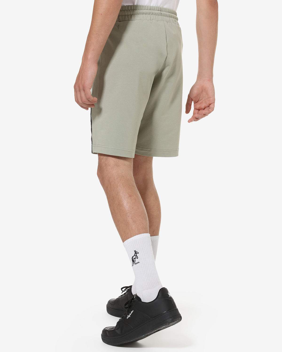 australian-impact-short-pantaloncino-in-felpa-elasticizzata image 3
