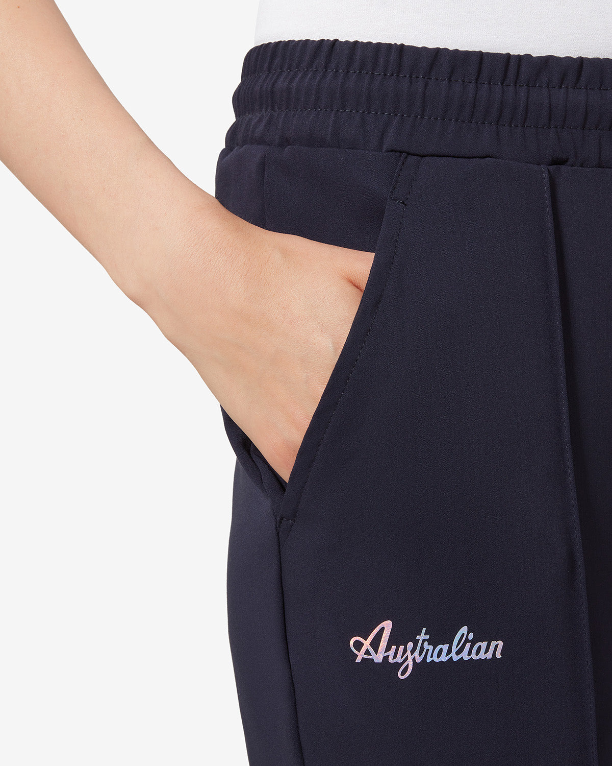 australian-shade-tracksuit-sportswear-arancio-acceso image 6