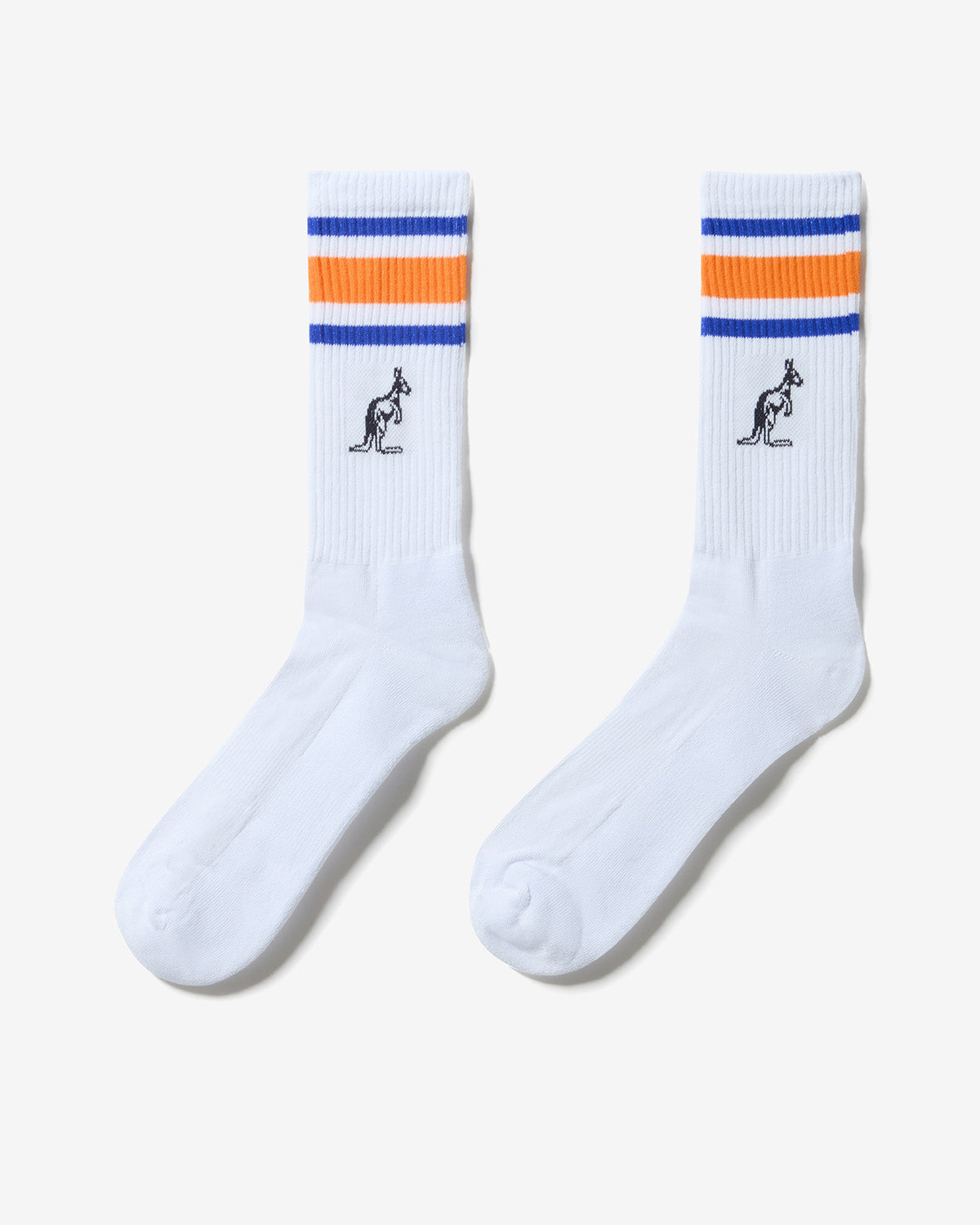 australian-stripes-socks-tennis-calze-cotone-bestseller image 1