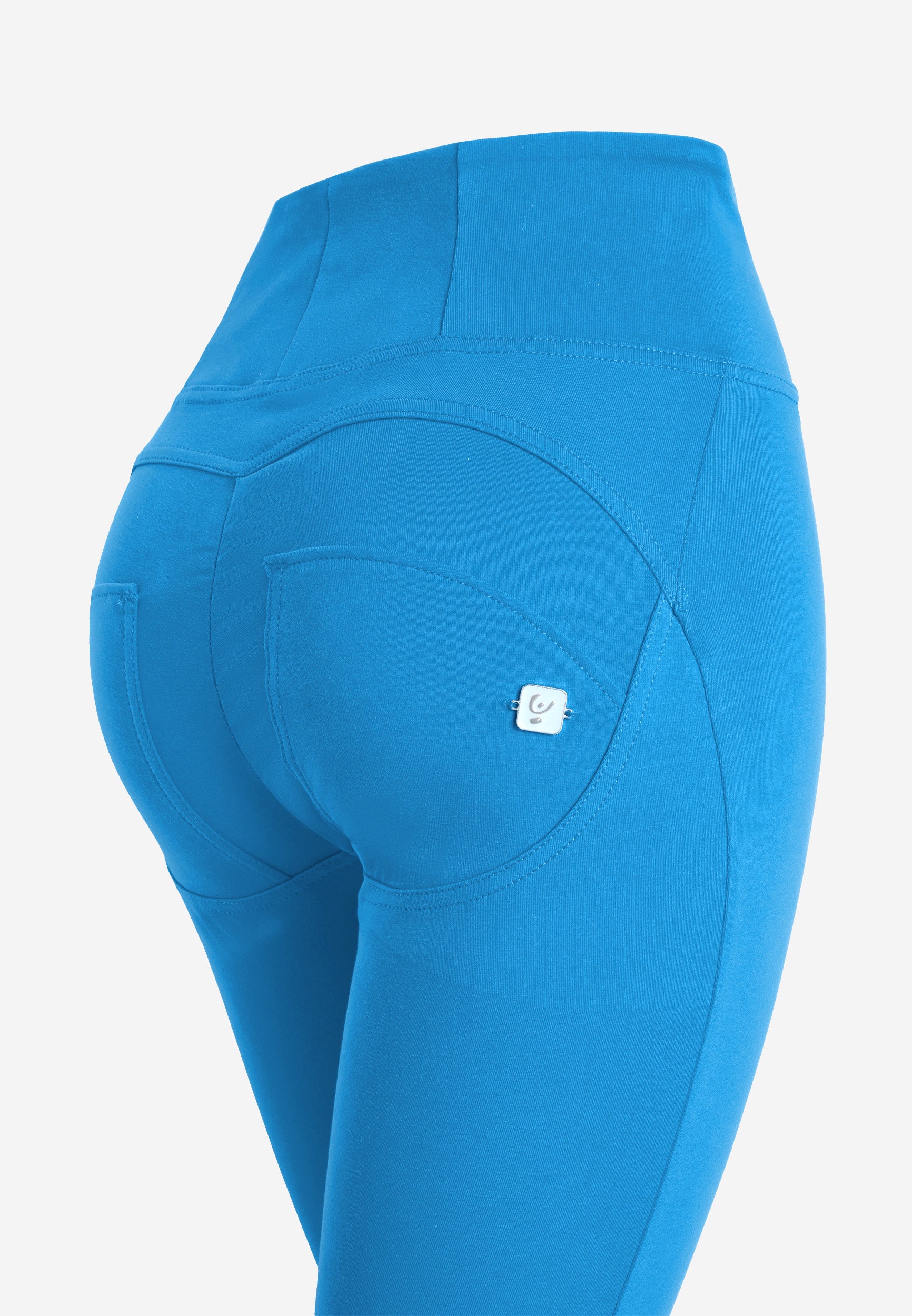 freddy-wr-up-pantaloni-push-up-skinny-vita-alta-in-cotone-organico image 8