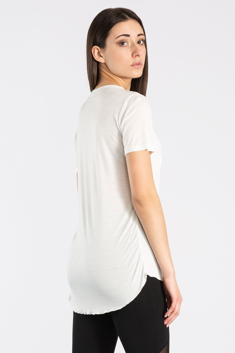 dimensione-danza-t-shirt-raso-e-jersey-modal-maniche-corte image 7