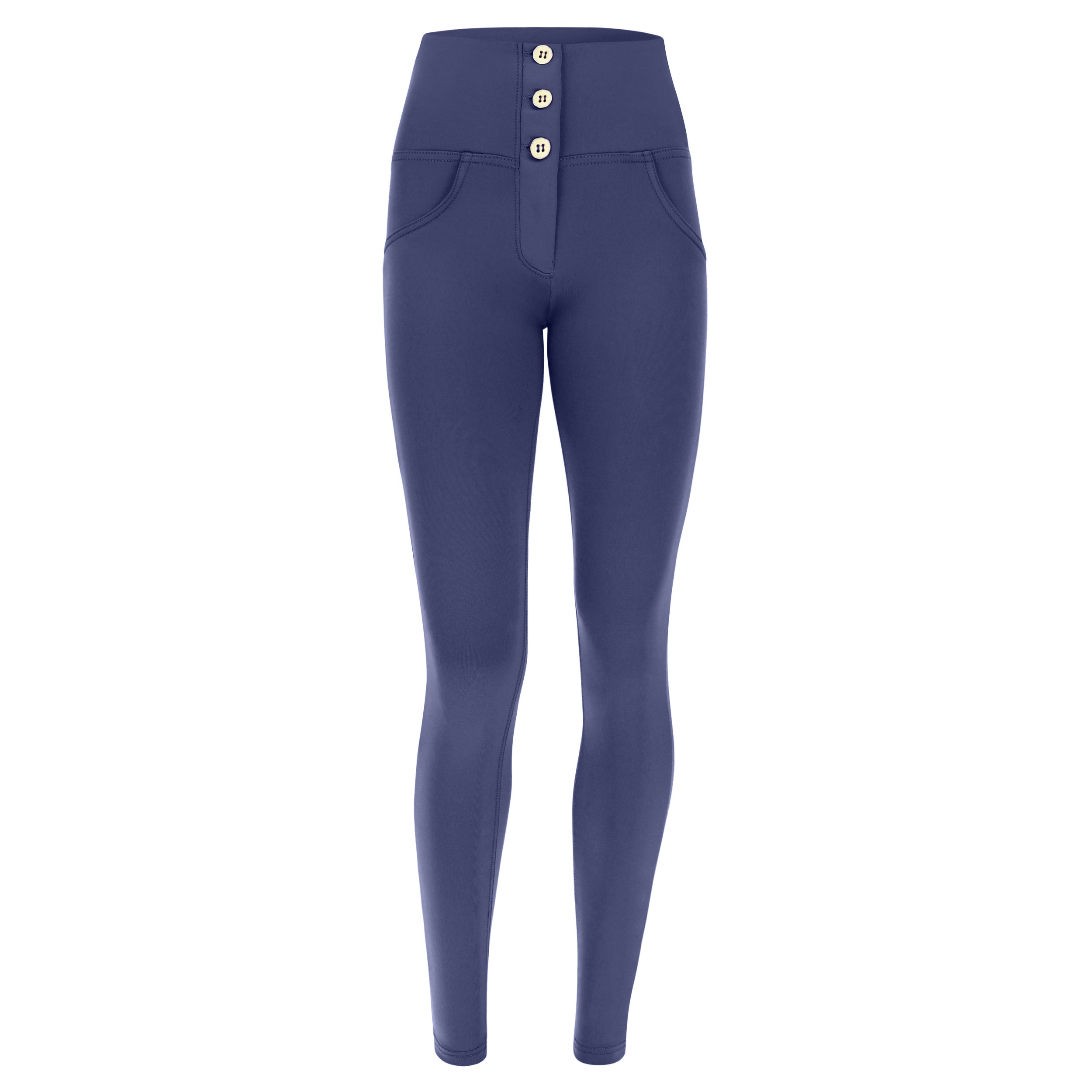 freddy-pantaloni-push-up-wr-up-vita-alta-traspiranti-con-bottoni-d-i-w-o image 2